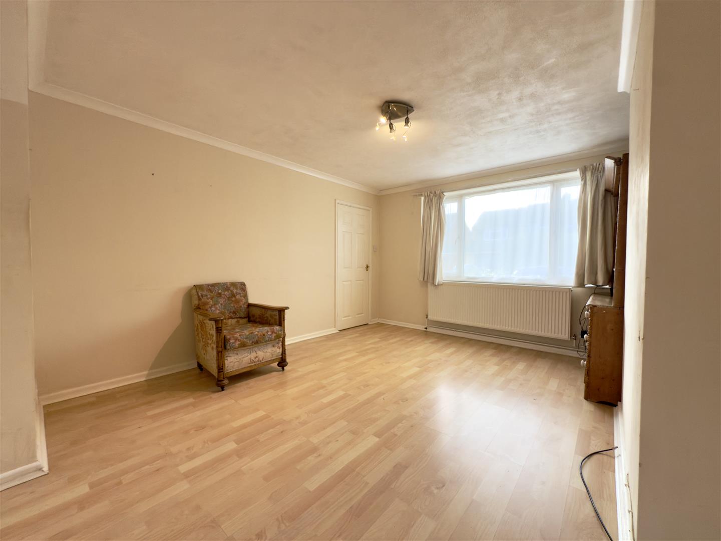 Georges Avenue, Bugbrooke