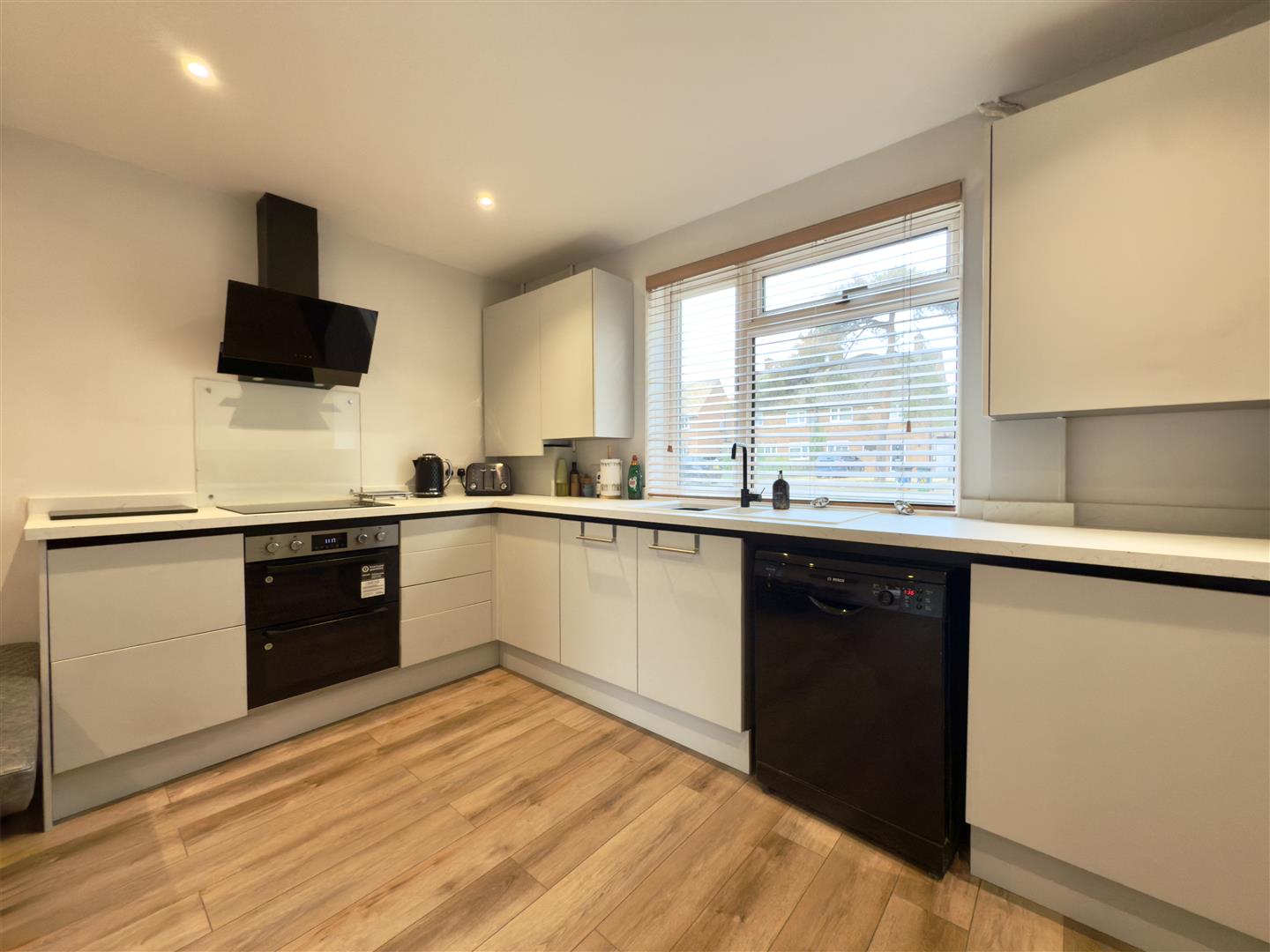 Eastfield Road, Duston