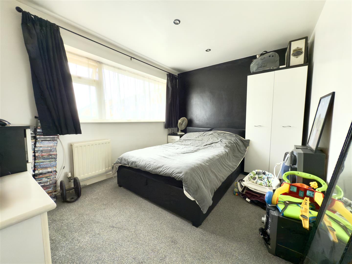 Ryeland Road, Duston