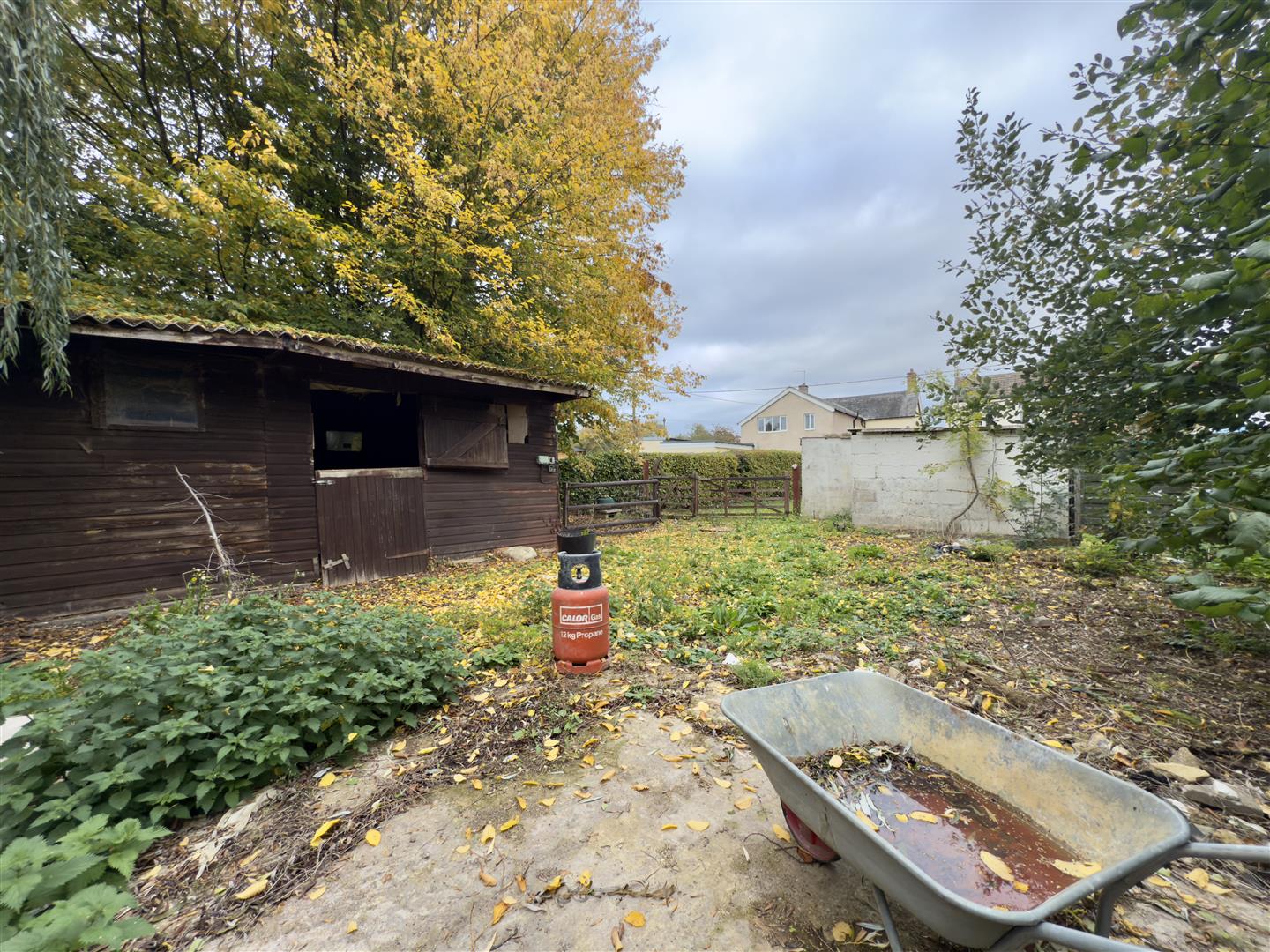 West Haddon Road, East Haddon