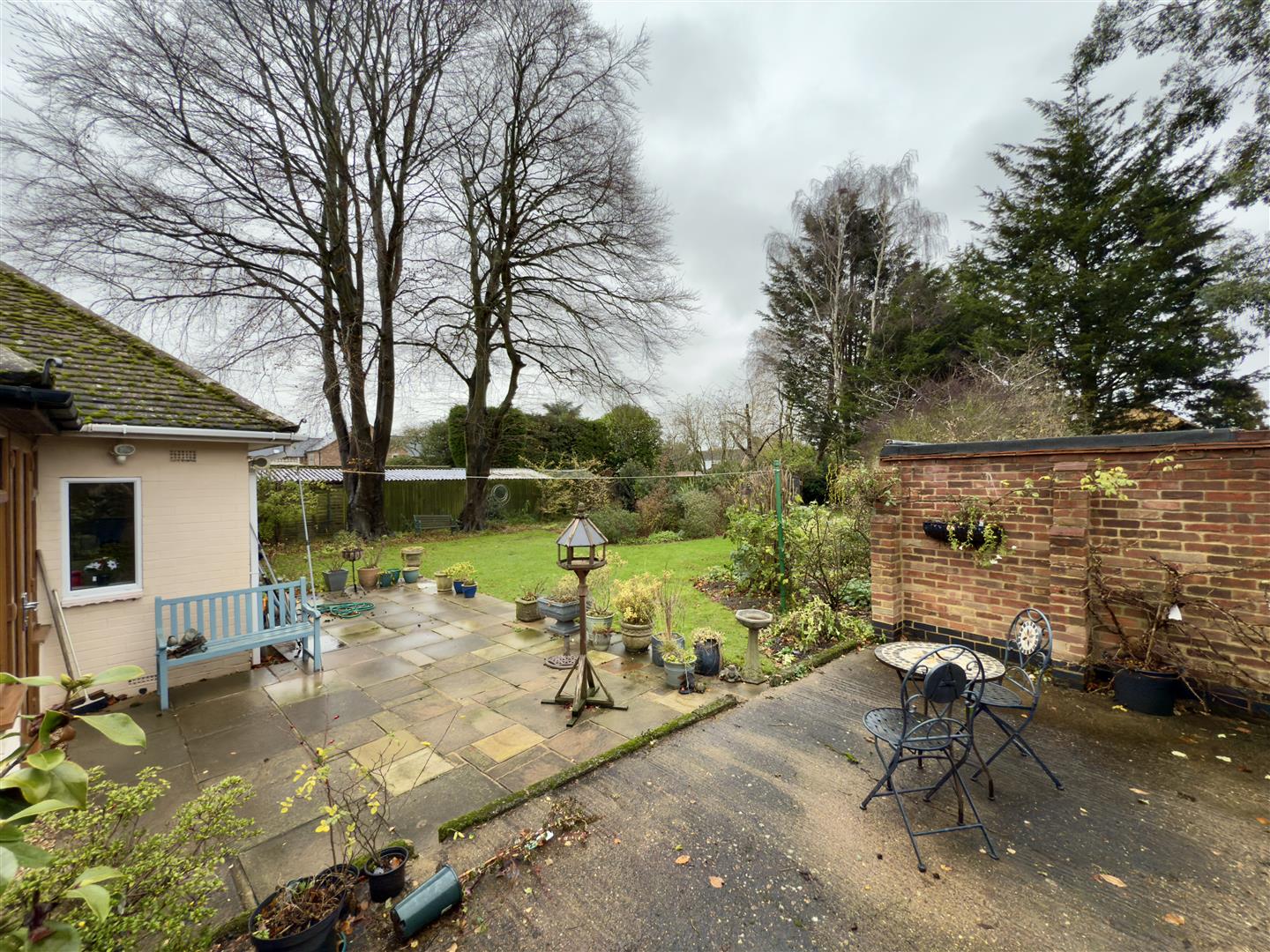 Mill Lane, Kislingbury