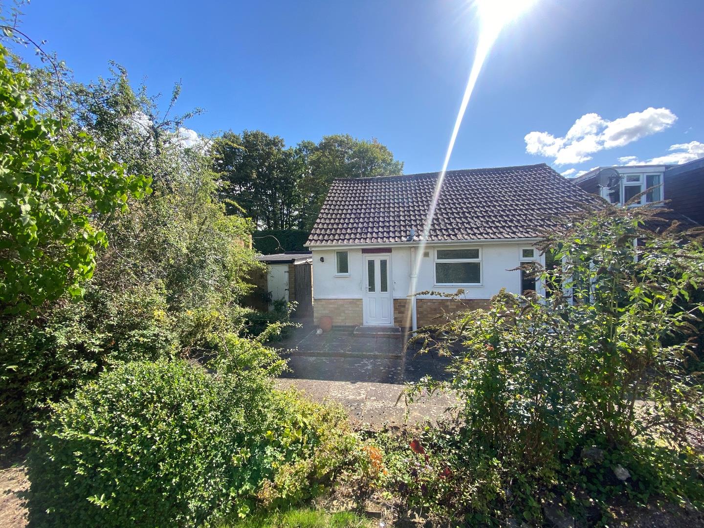 Pilgrims Lane, Bugbrooke