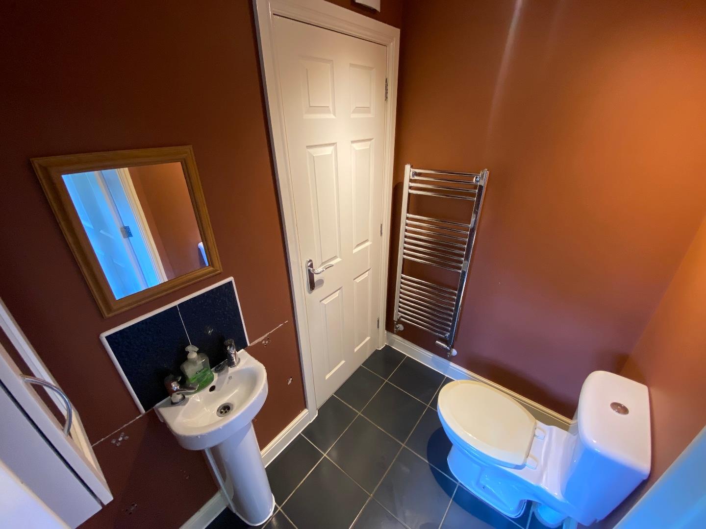 Prestbury Road, Duston