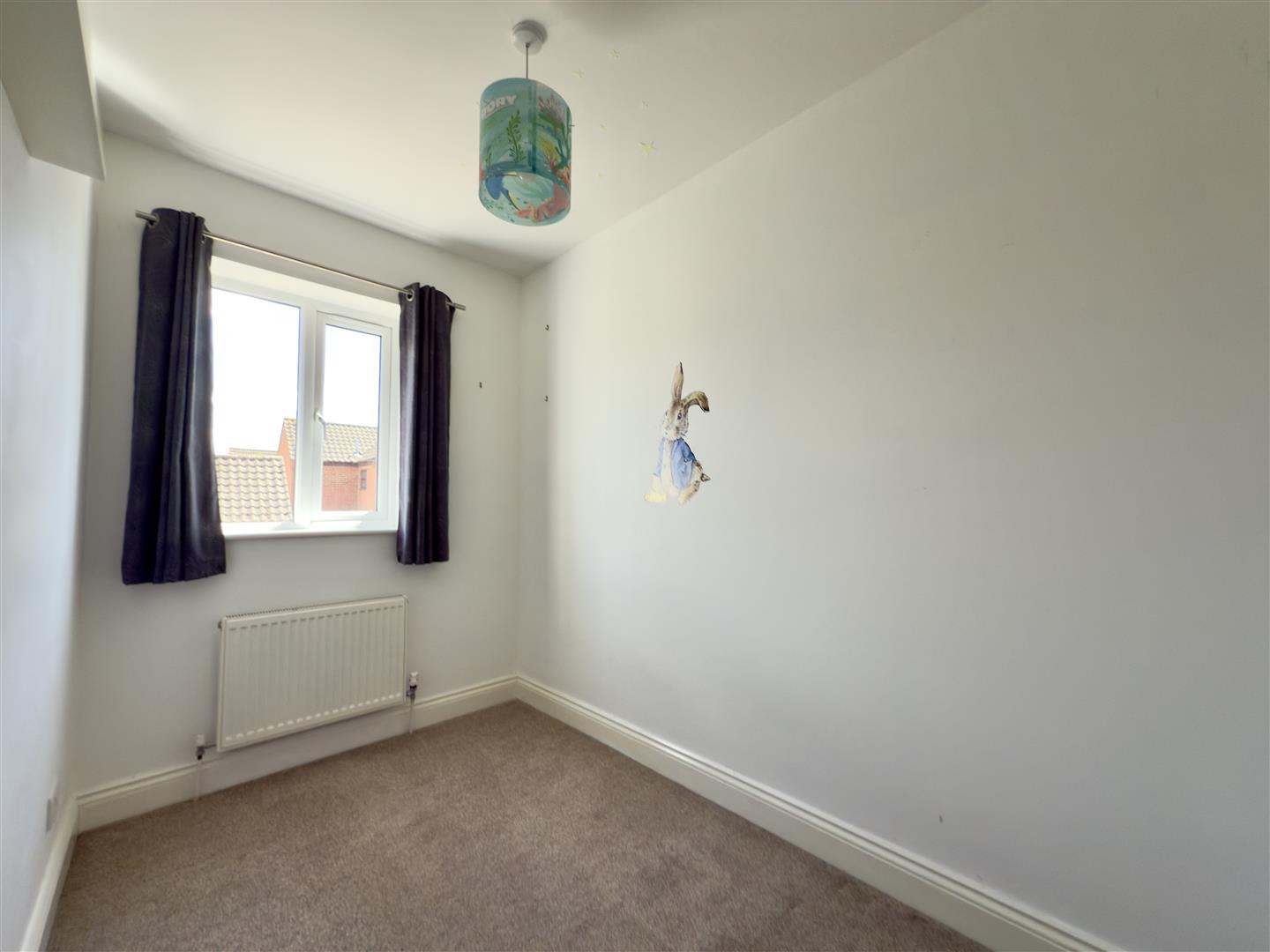 Liberty Drive, Duston