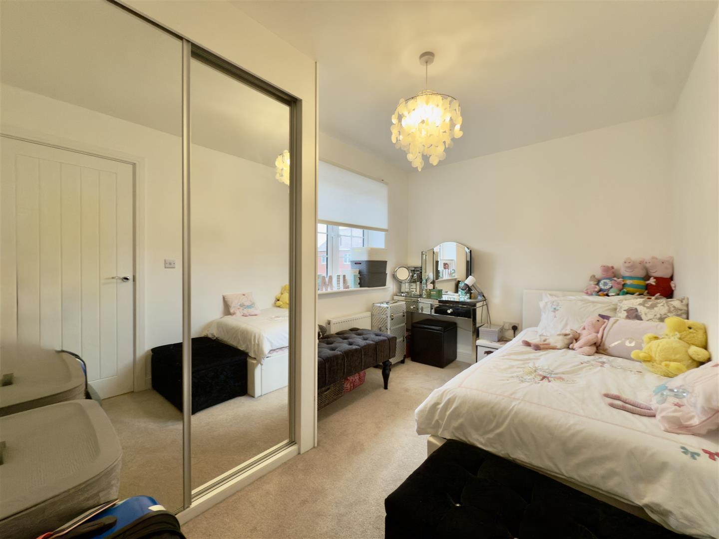 Ash Tree Road, Duston