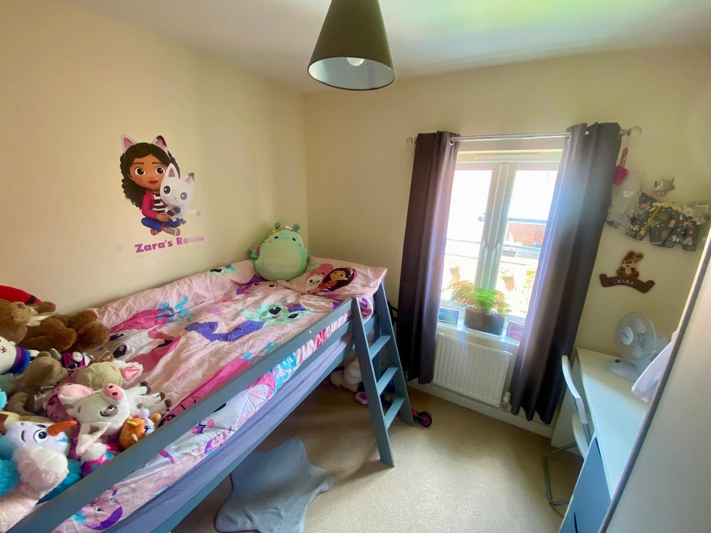 Maxwell Crescent, Duston