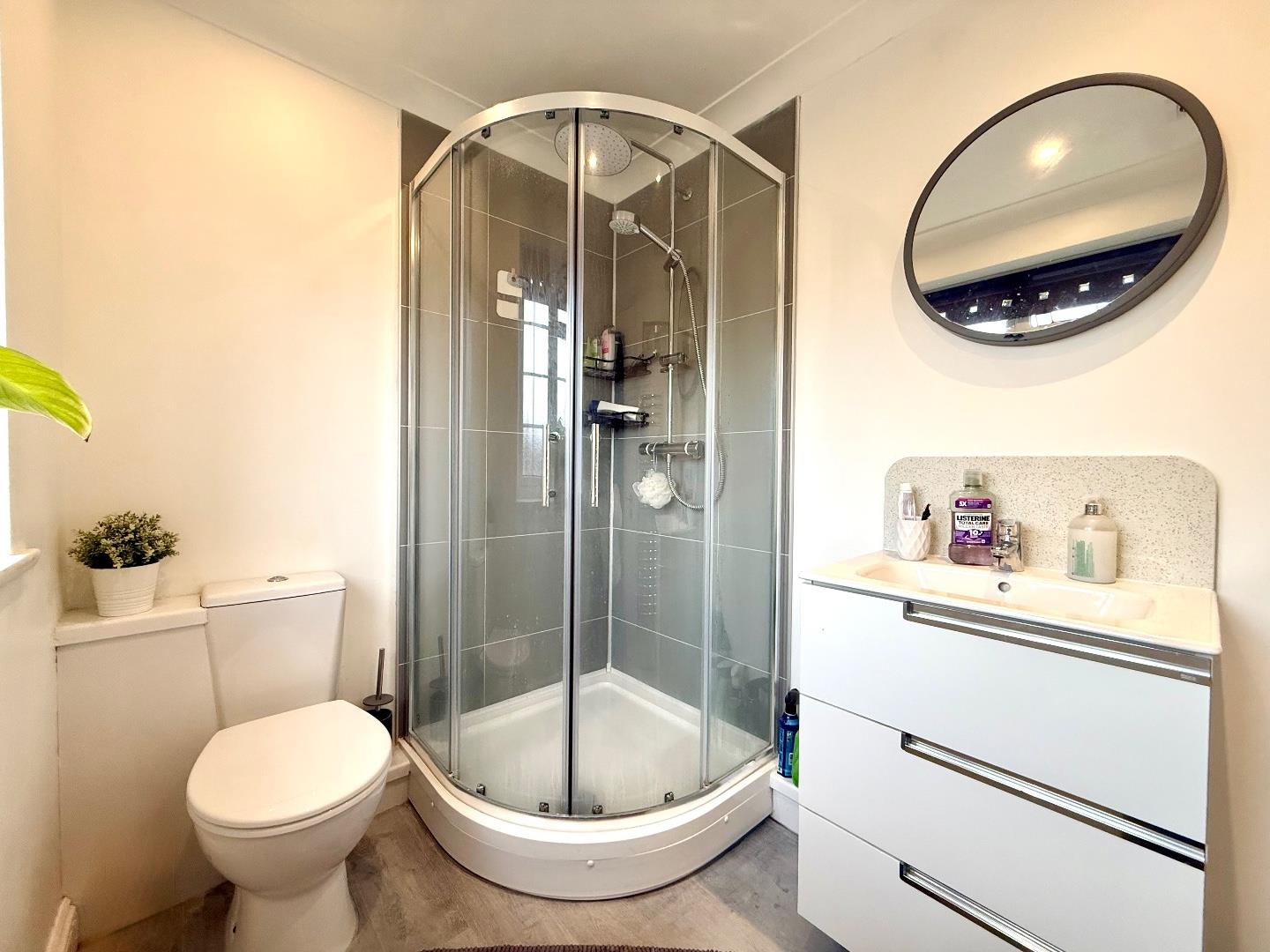 Knighton Close, Duston