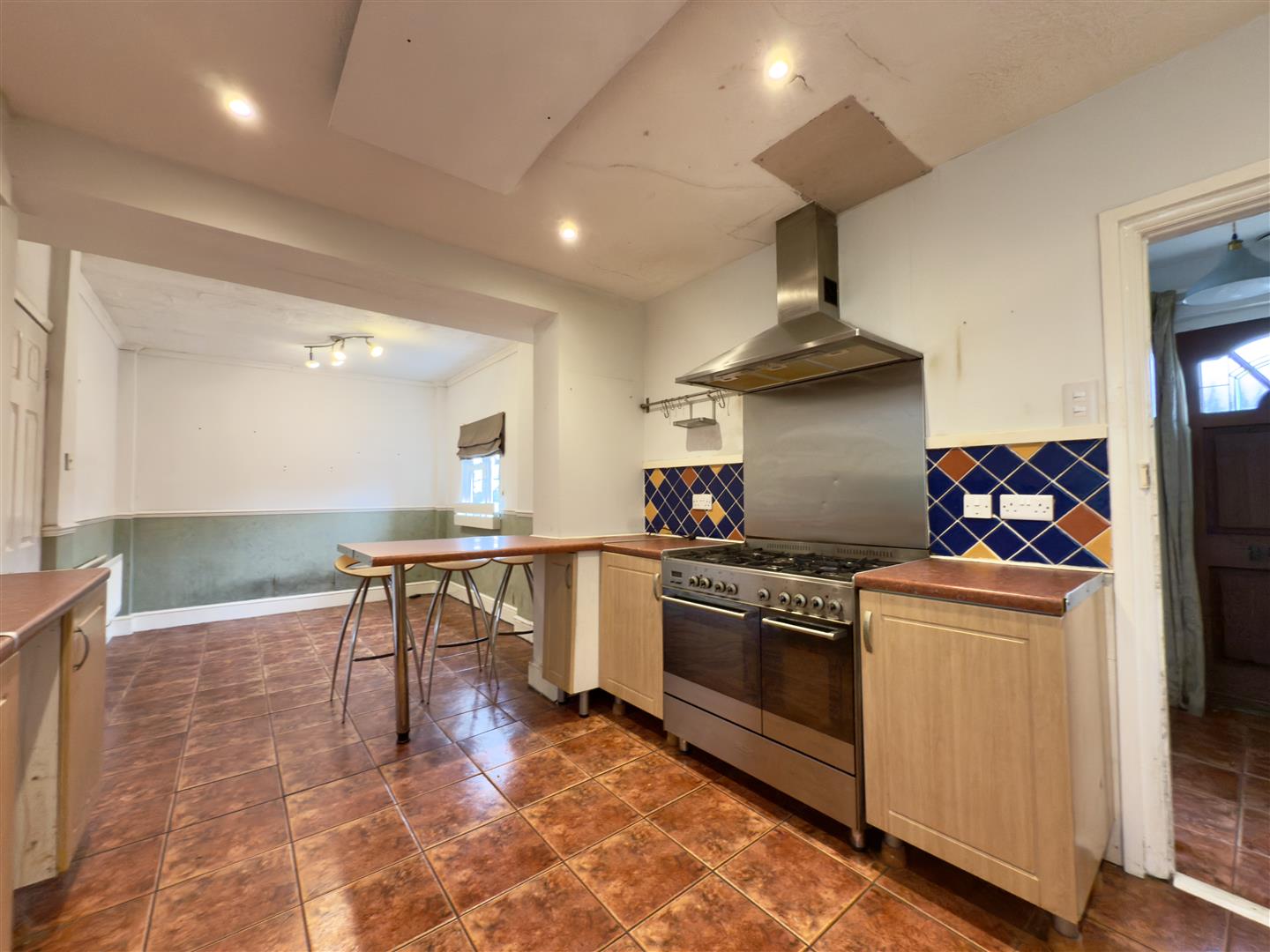 Bugbrooke Road, Kislingbury