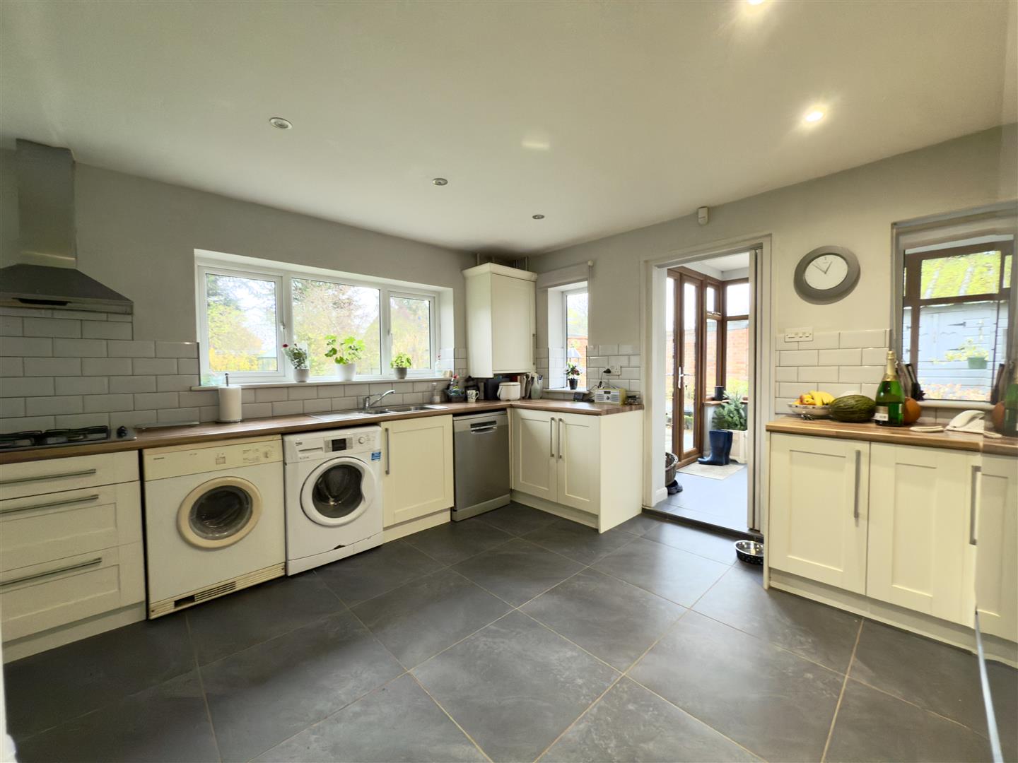 Mill Lane, Kislingbury