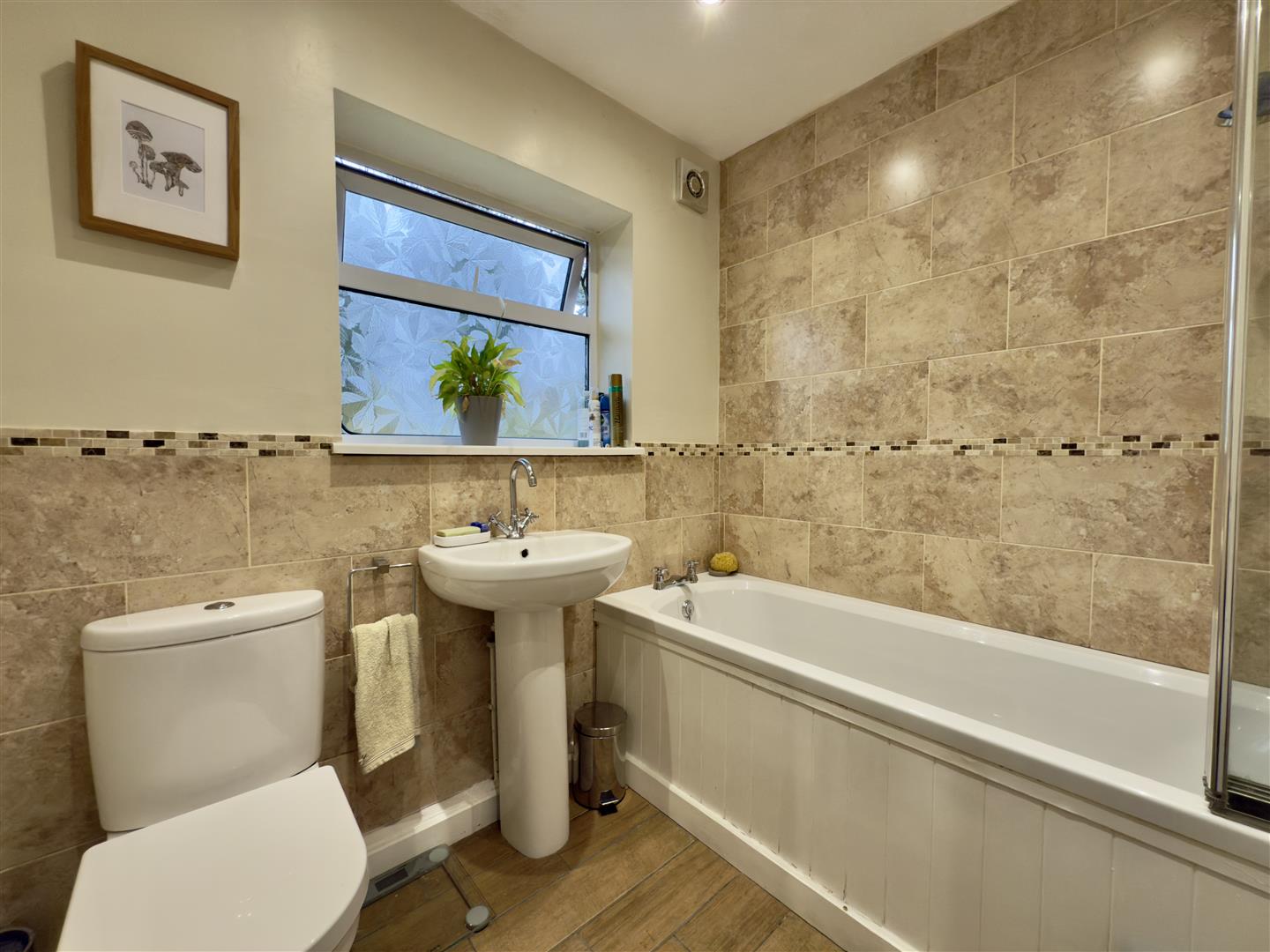 Mill Lane, Kislingbury