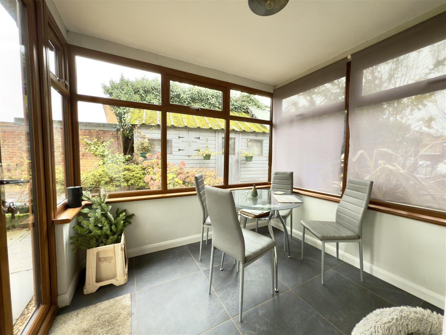 Mill Lane, Kislingbury