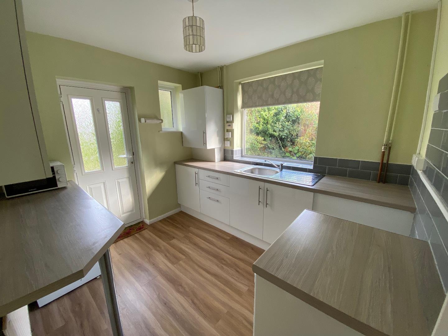 Pilgrims Lane, Bugbrooke