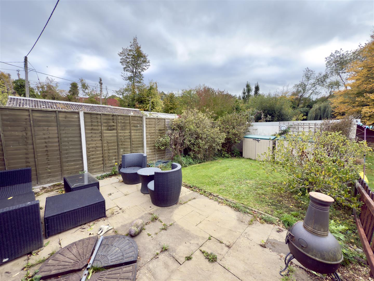 West Haddon Road, East Haddon