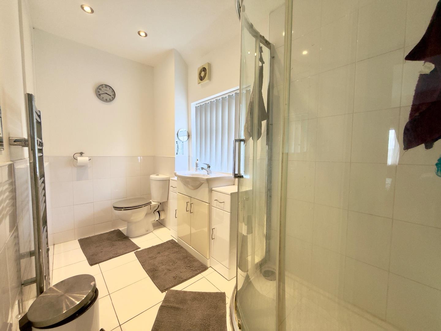 Eastfield Road, Duston