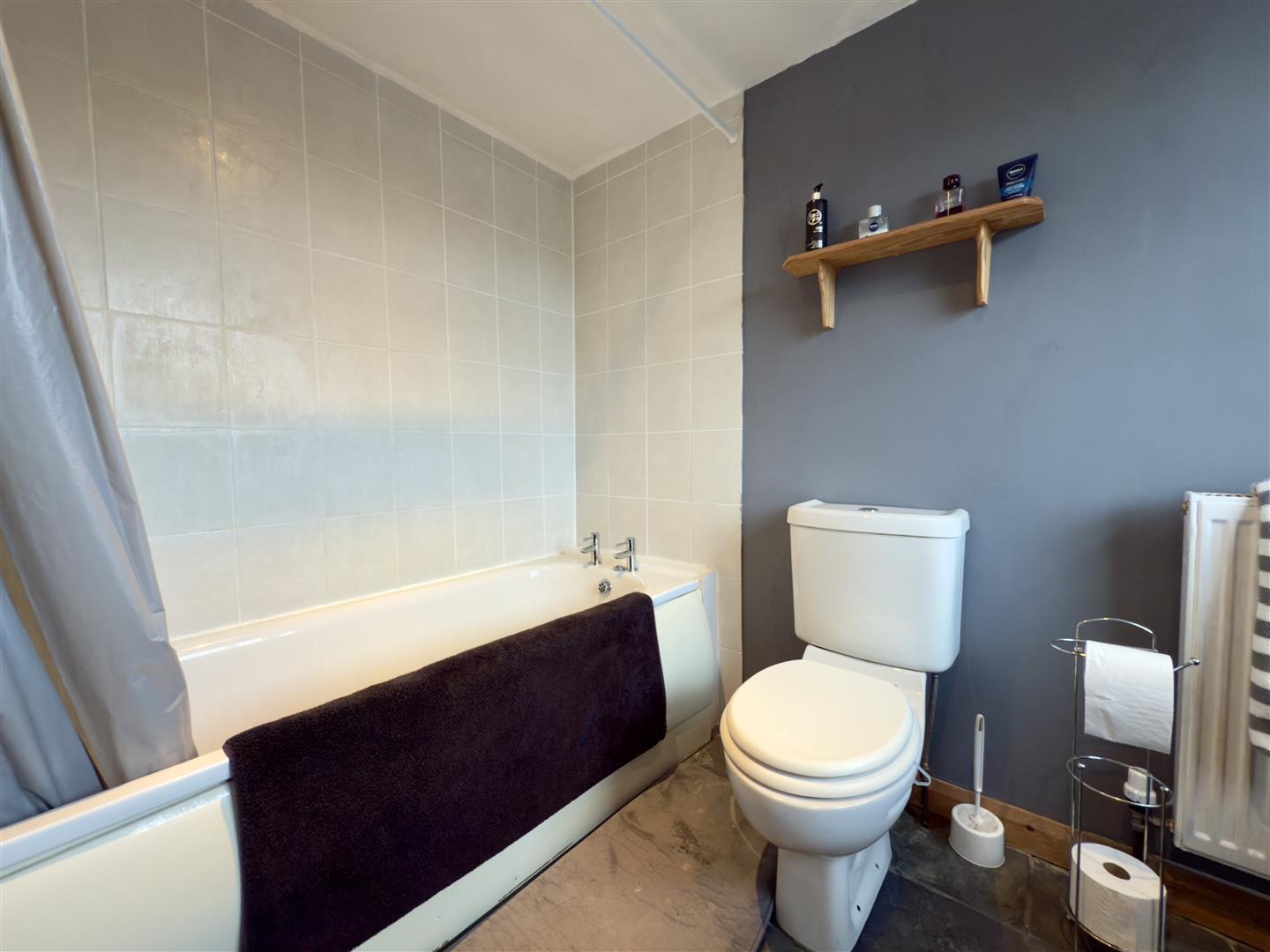 North Street, Rothersthorpe