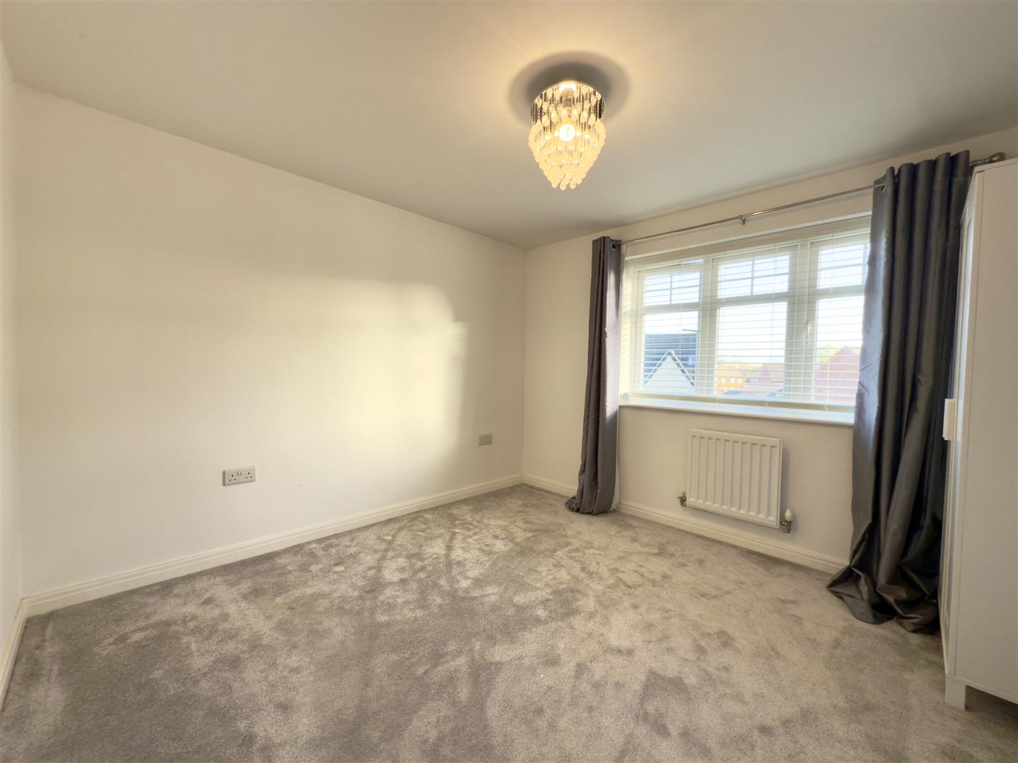 Larbourne Park Road, Flore