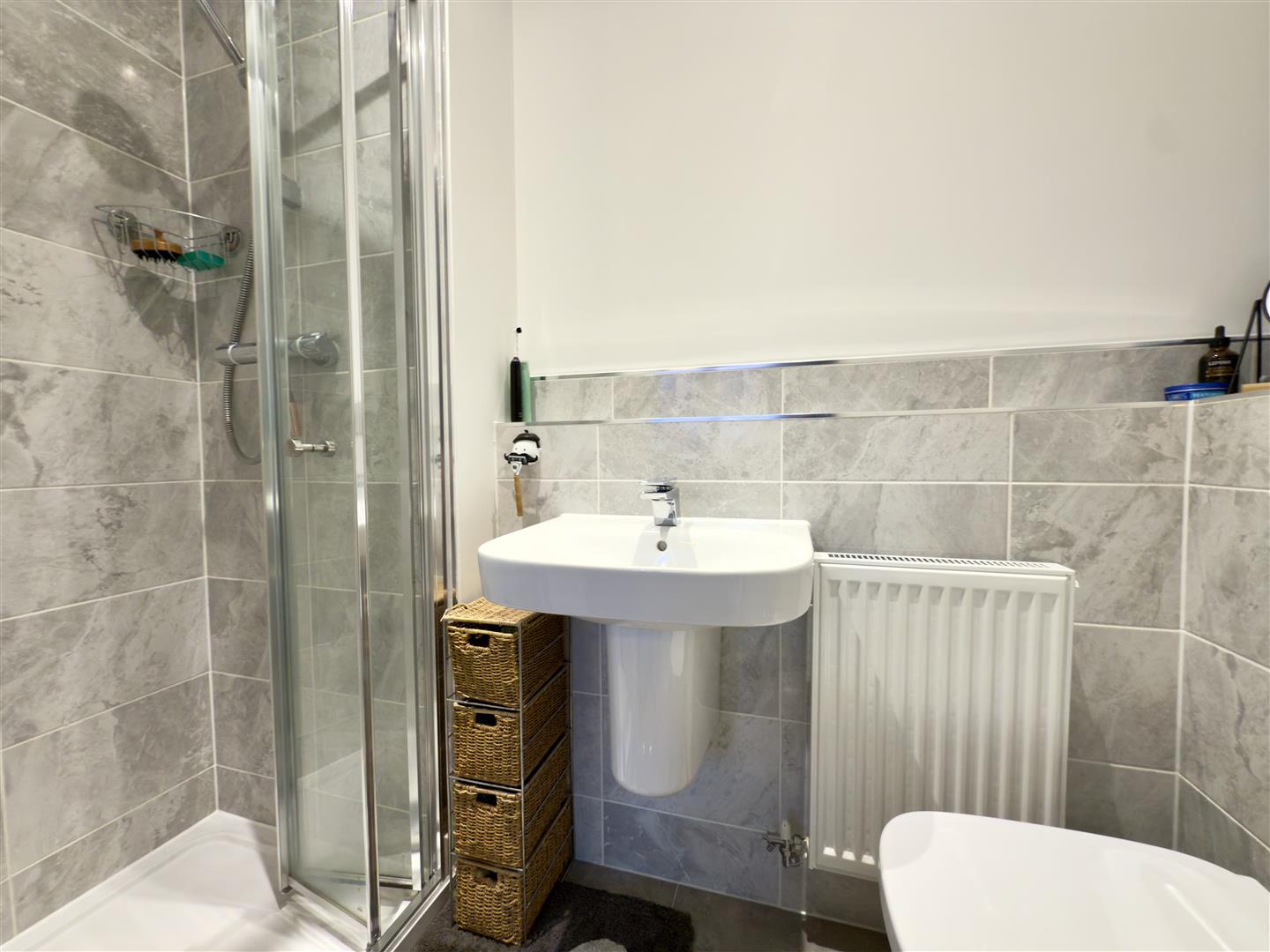 Ash Tree Road, Duston