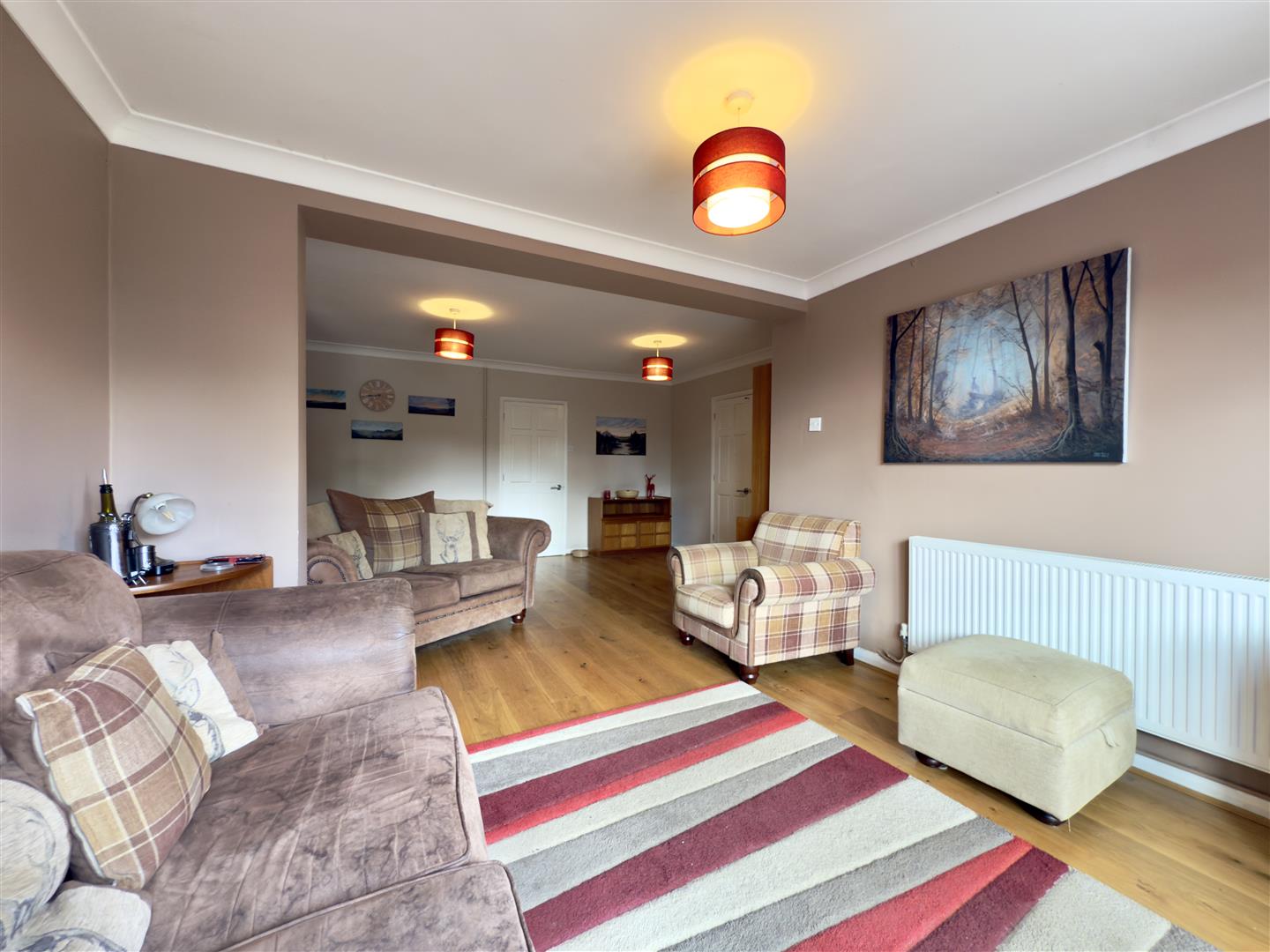 Eastfield Road, Duston