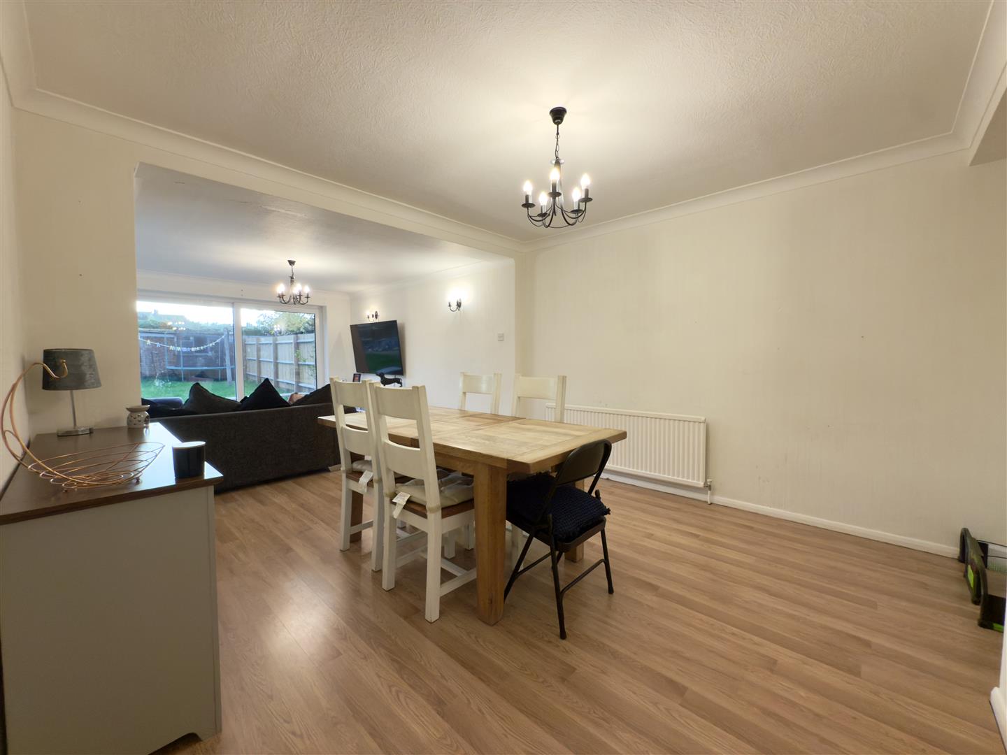 Harlestone Road, Duston