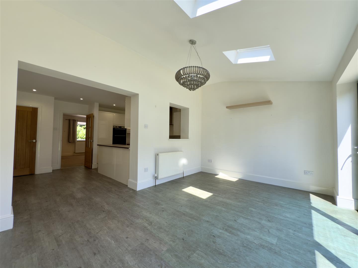 Liberty Drive, Duston