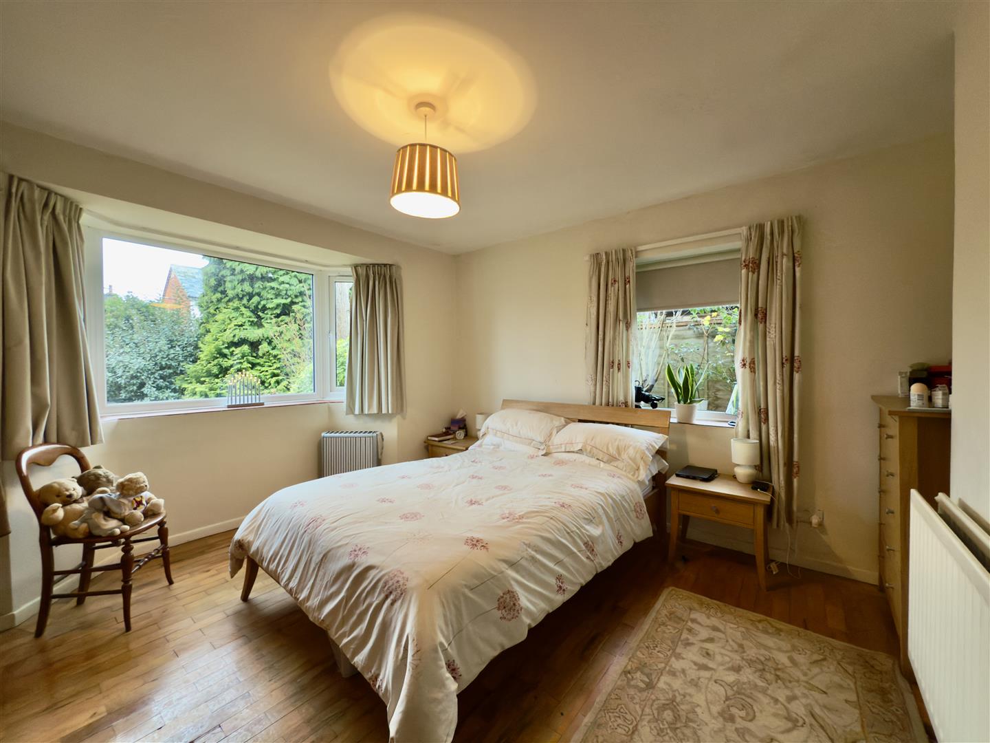 Mill Lane, Kislingbury