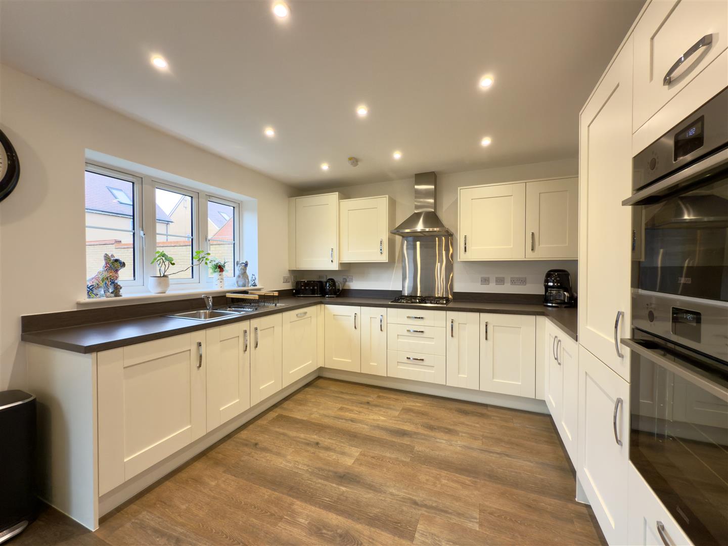 Ash Tree Road, Duston