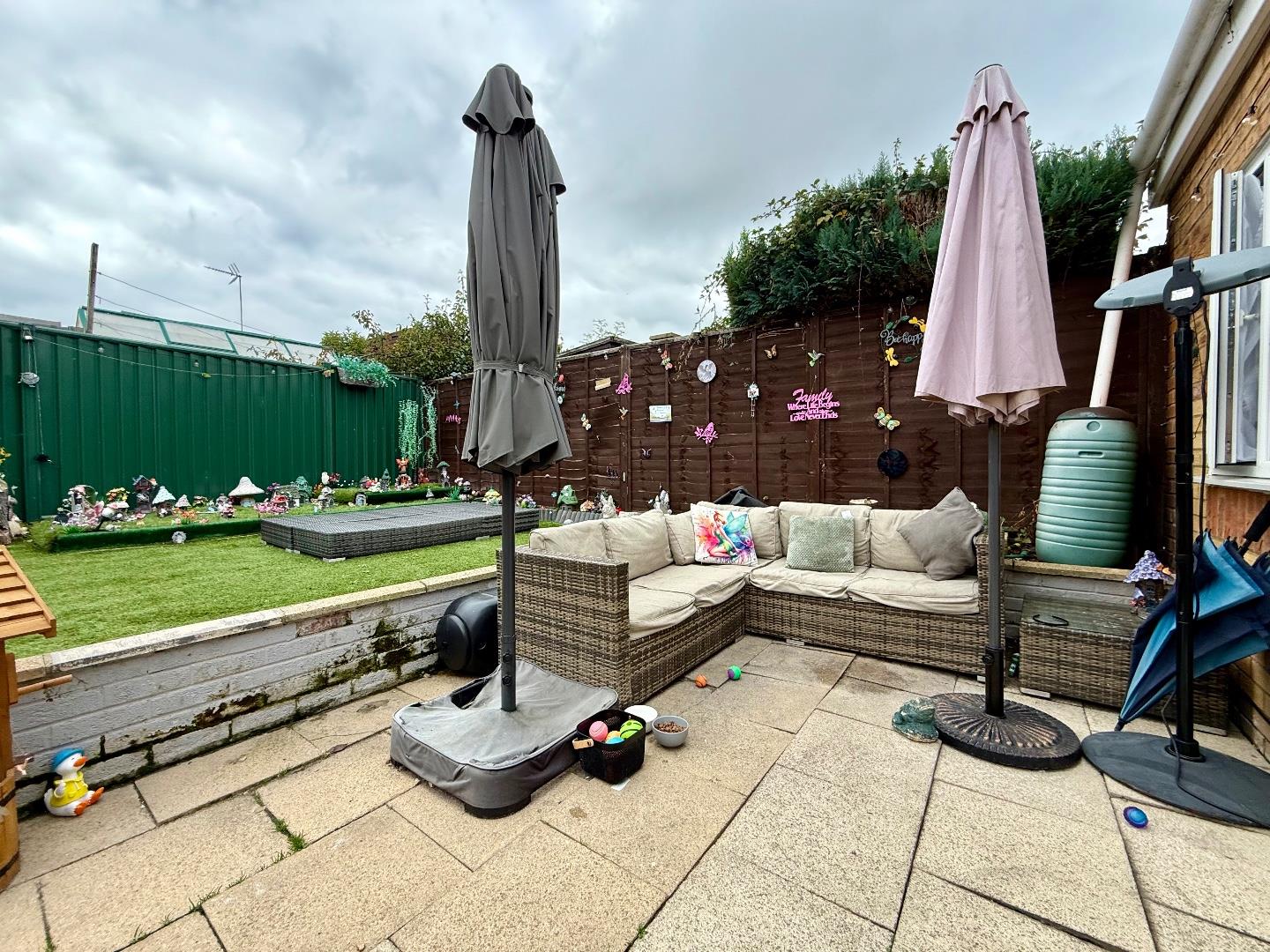 North Street, Rothersthorpe