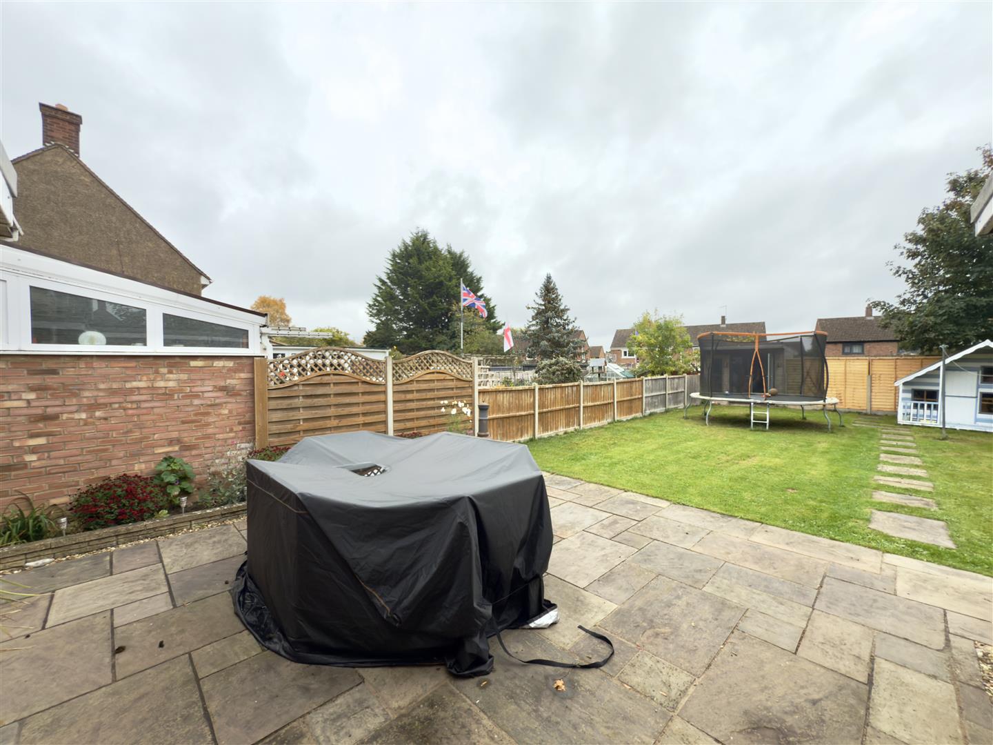 Eastfield Road, Duston