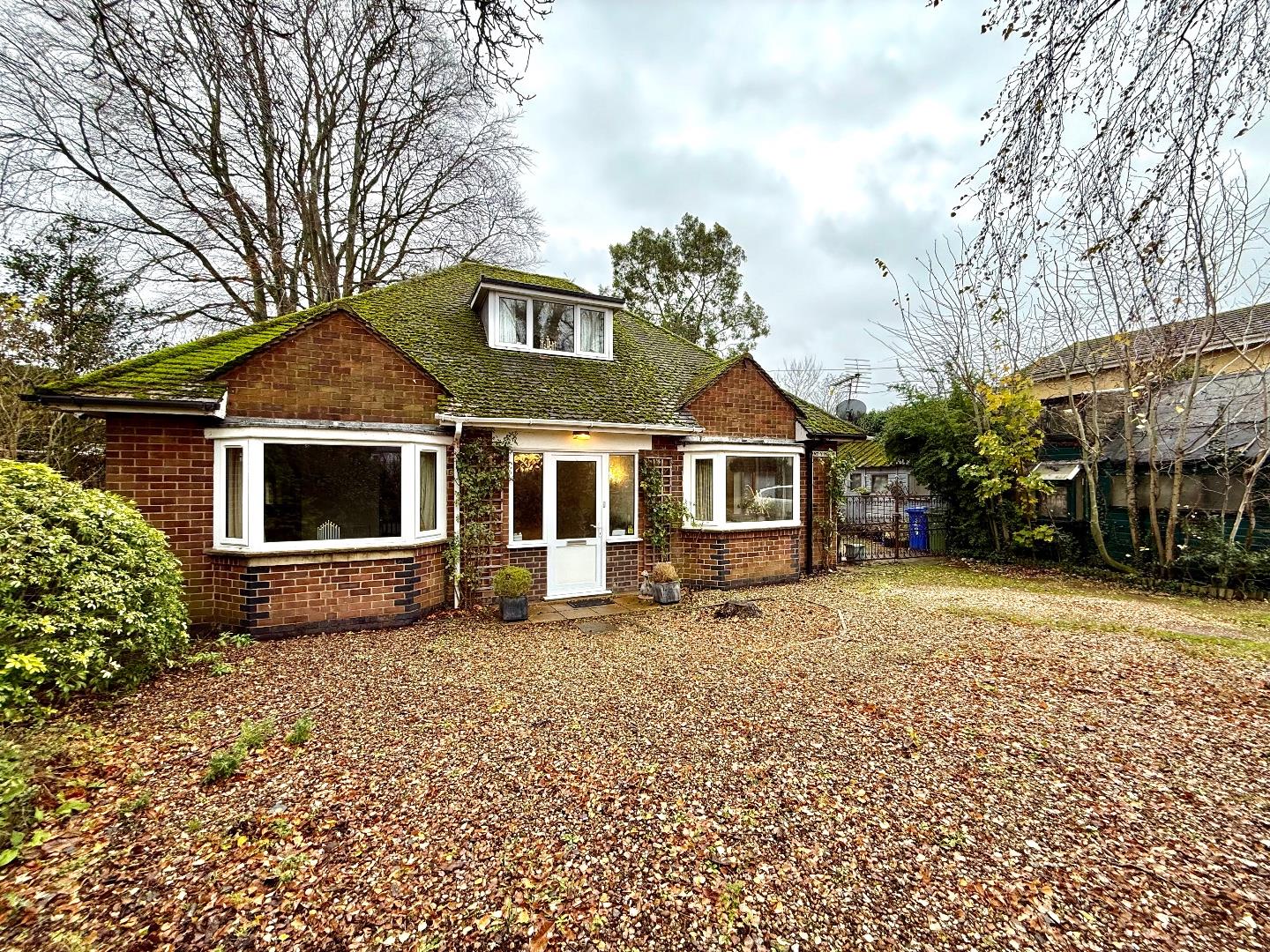 Mill Lane, Kislingbury