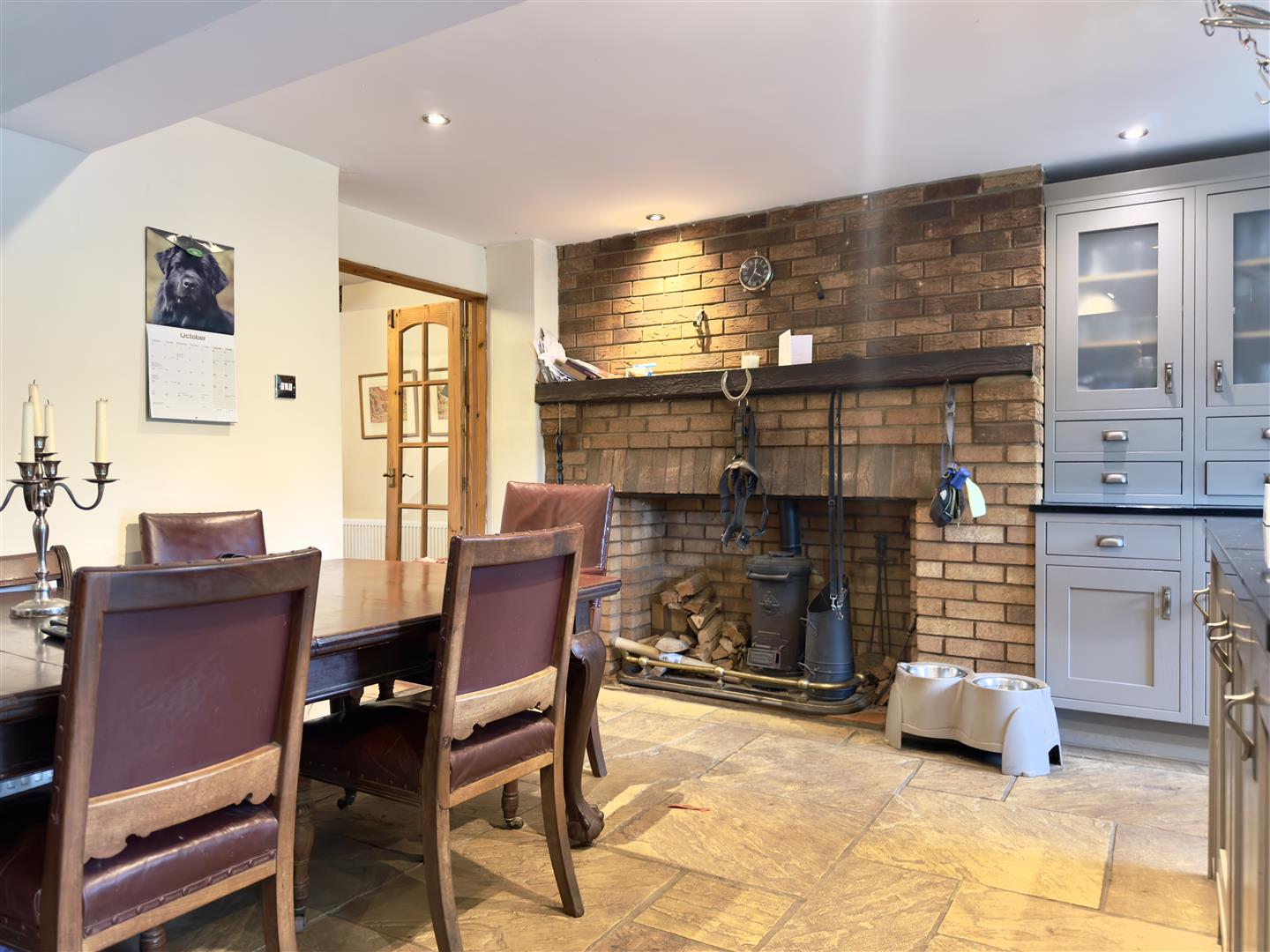 West Haddon Road, East Haddon