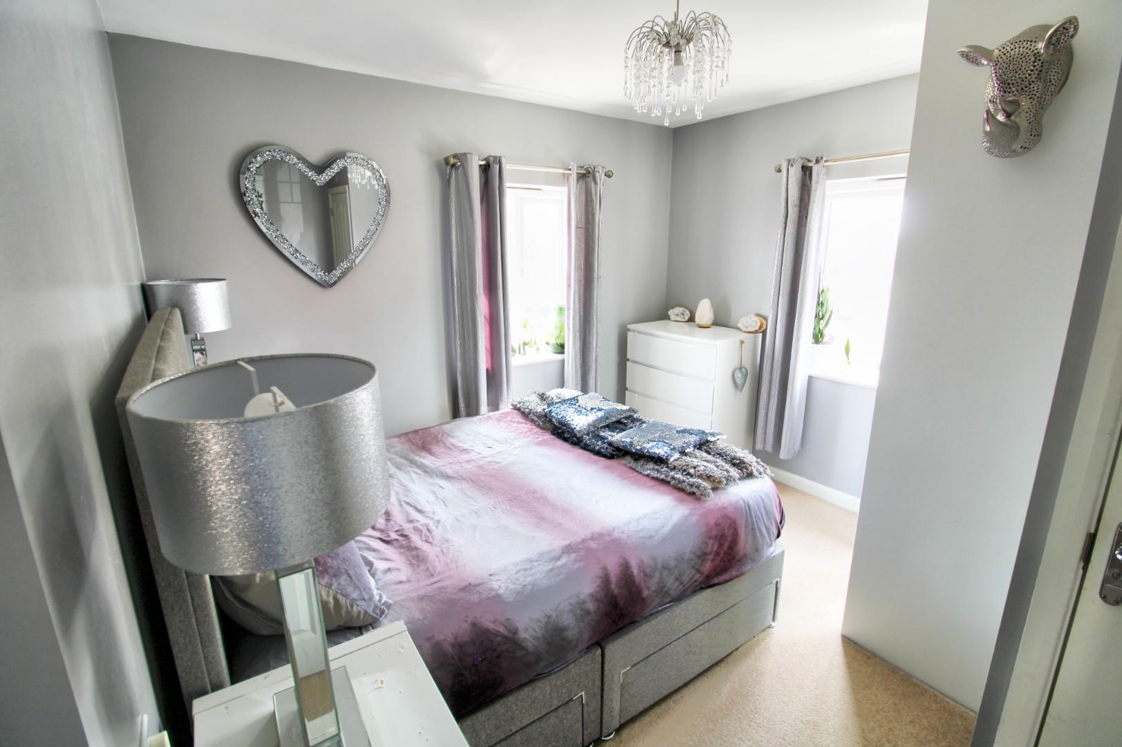 Maxwell Crescent, Duston