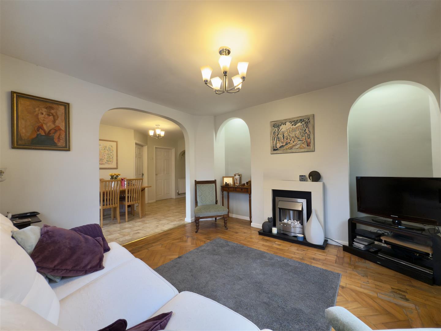 Mill Lane, Kislingbury