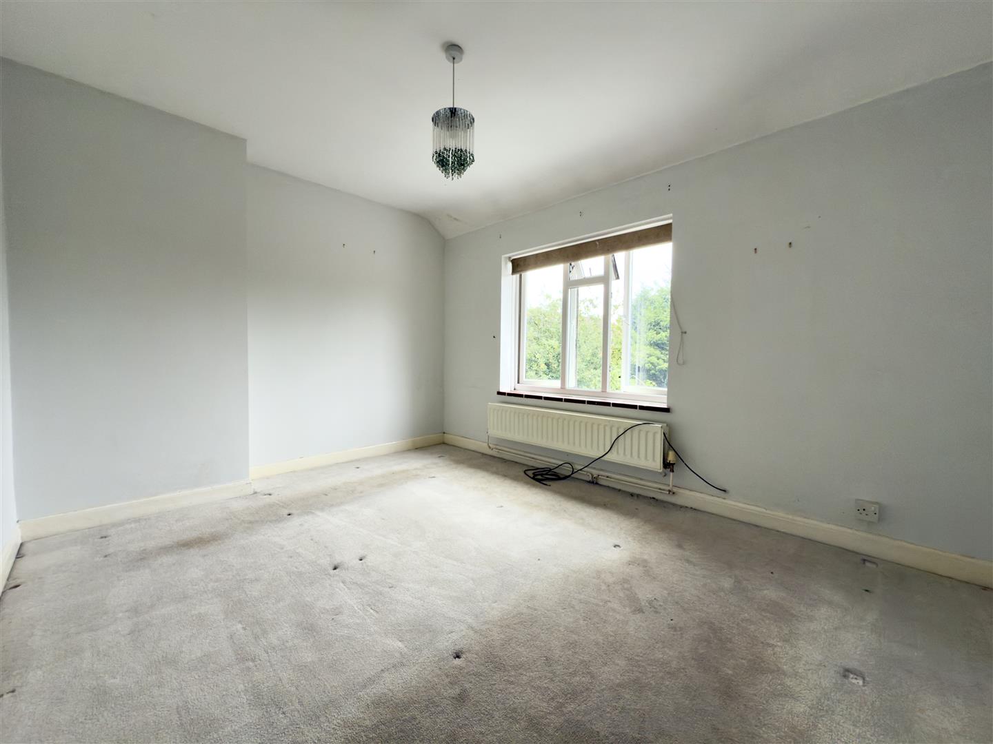 Bugbrooke Road, Kislingbury