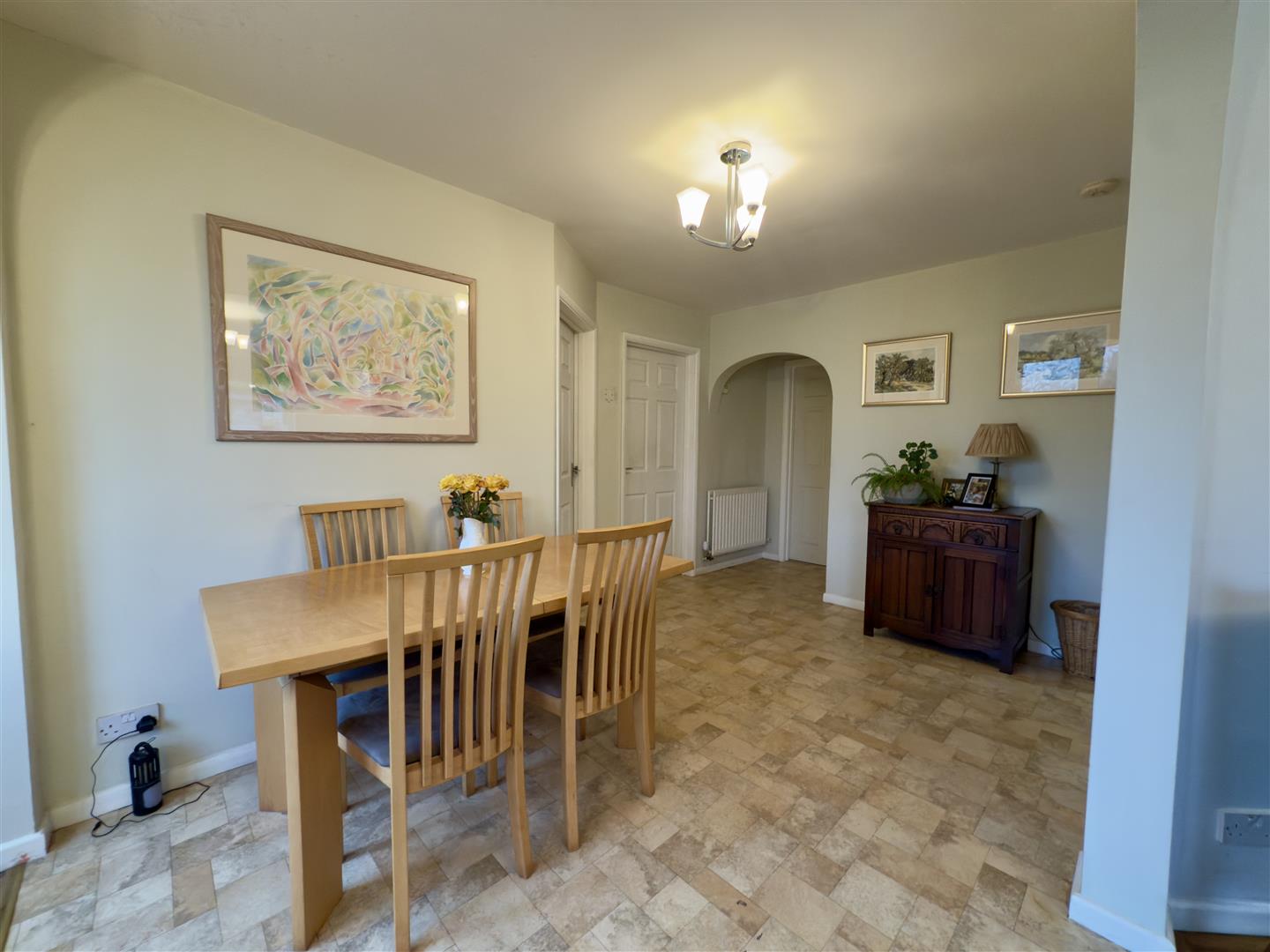 Mill Lane, Kislingbury