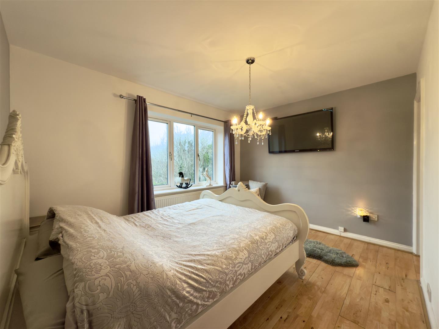 Liberty Drive, Duston