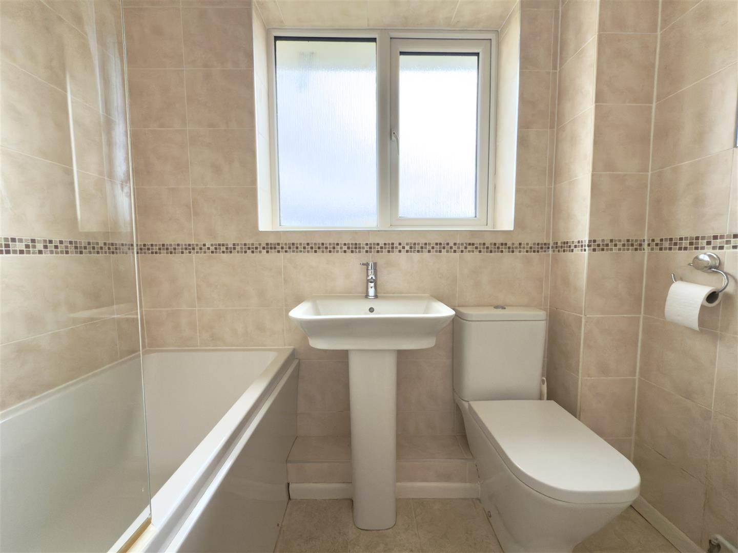 Georges Avenue, Bugbrooke