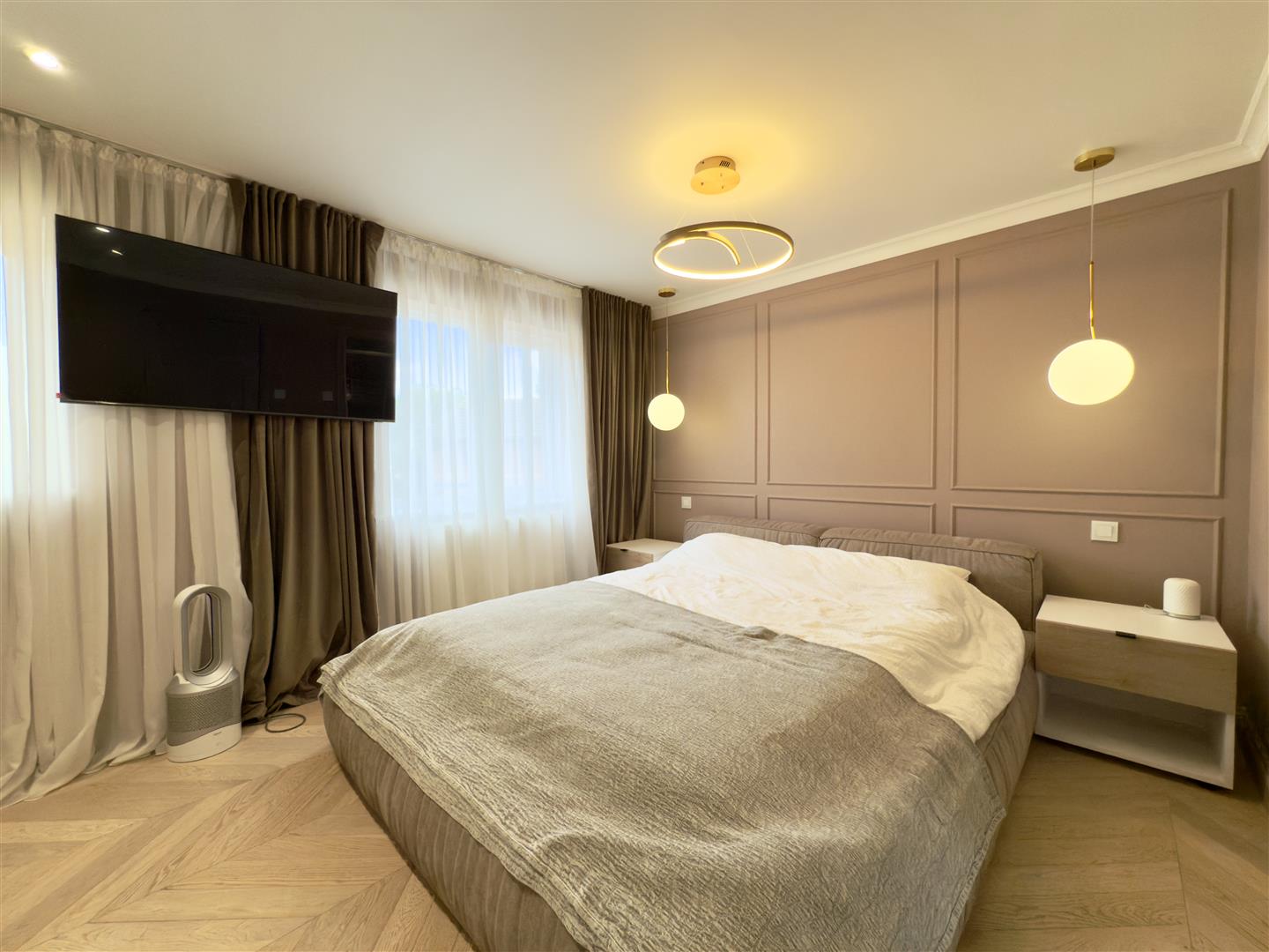 Limoges Court, Duston