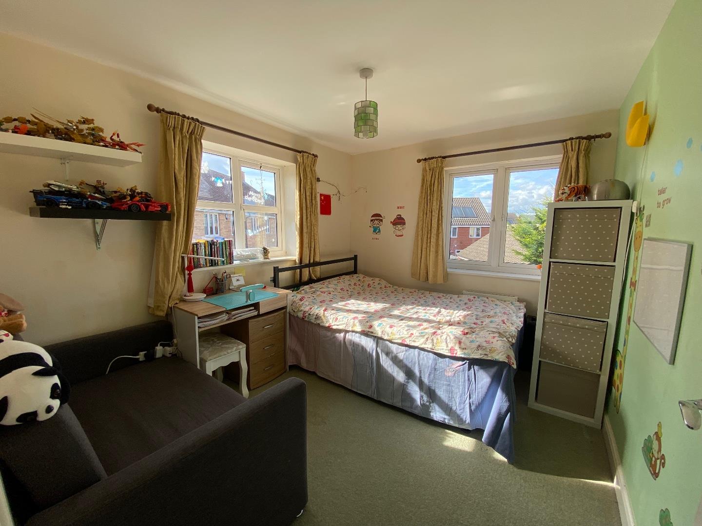 Prestbury Road, Duston