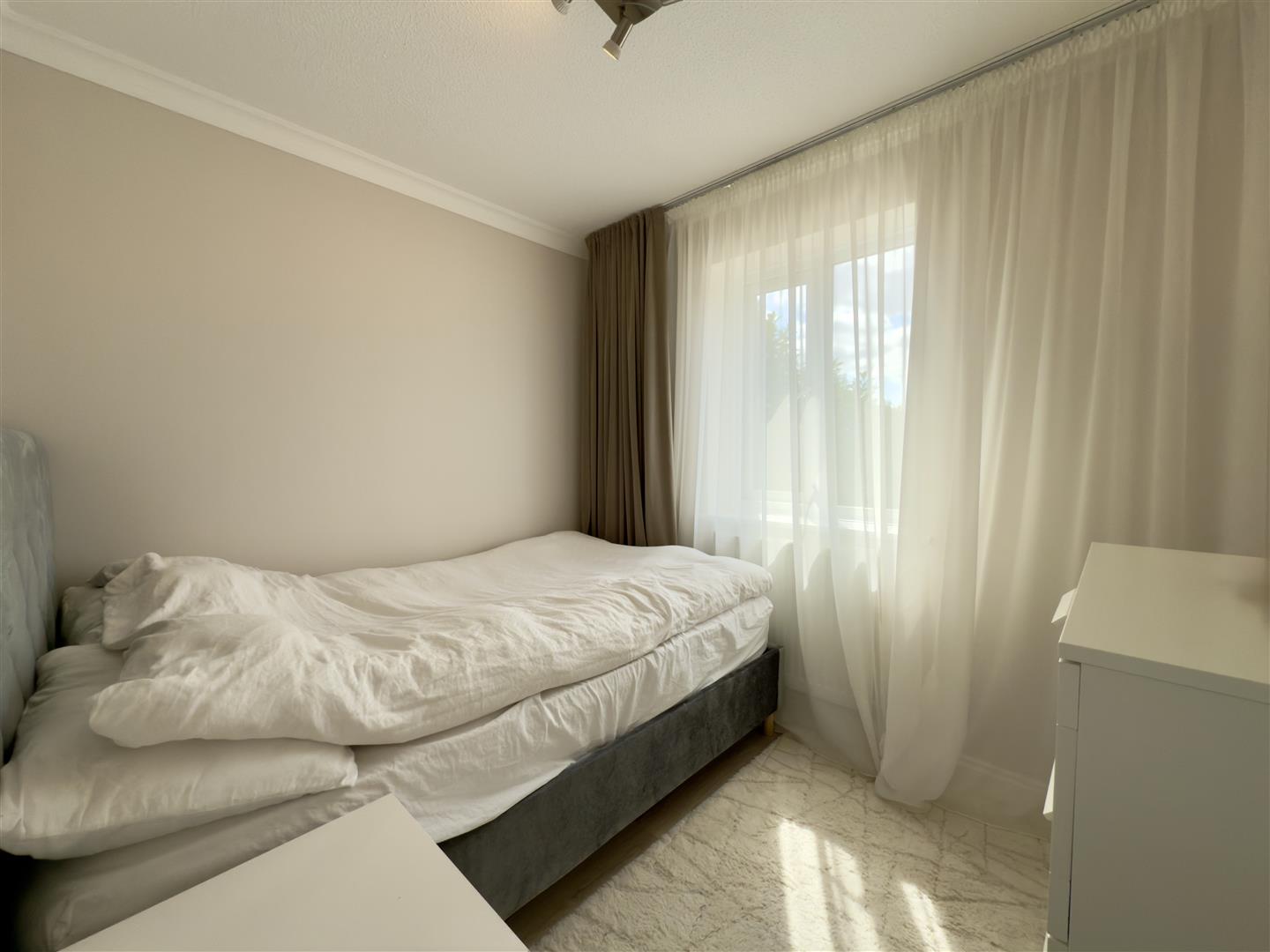 Limoges Court, Duston