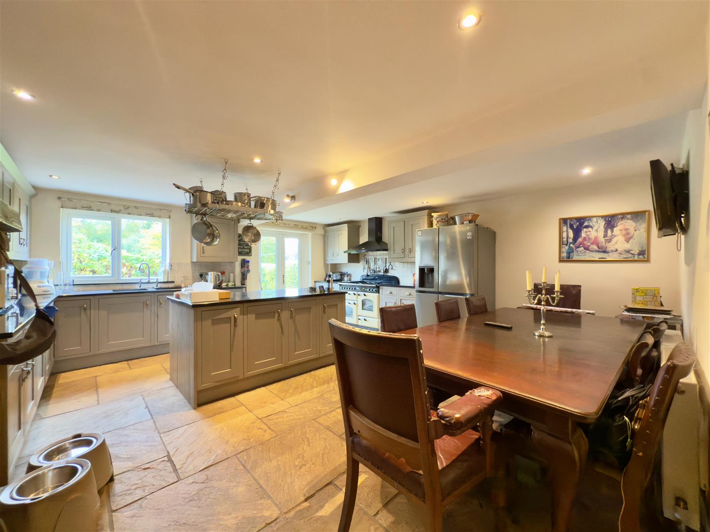 West Haddon Road, East Haddon