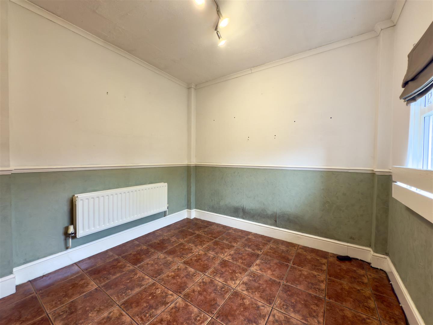 Bugbrooke Road, Kislingbury