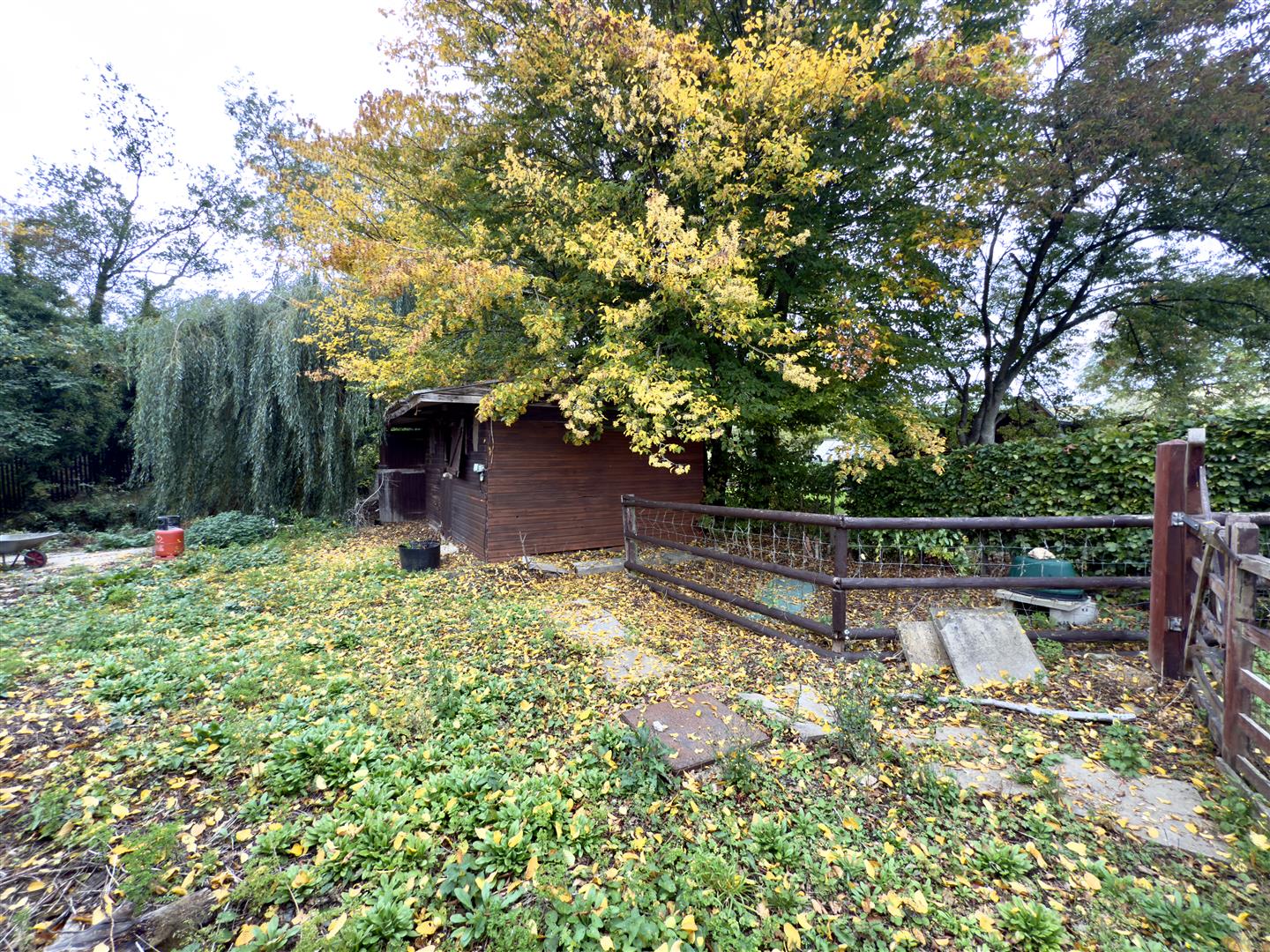 West Haddon Road, East Haddon