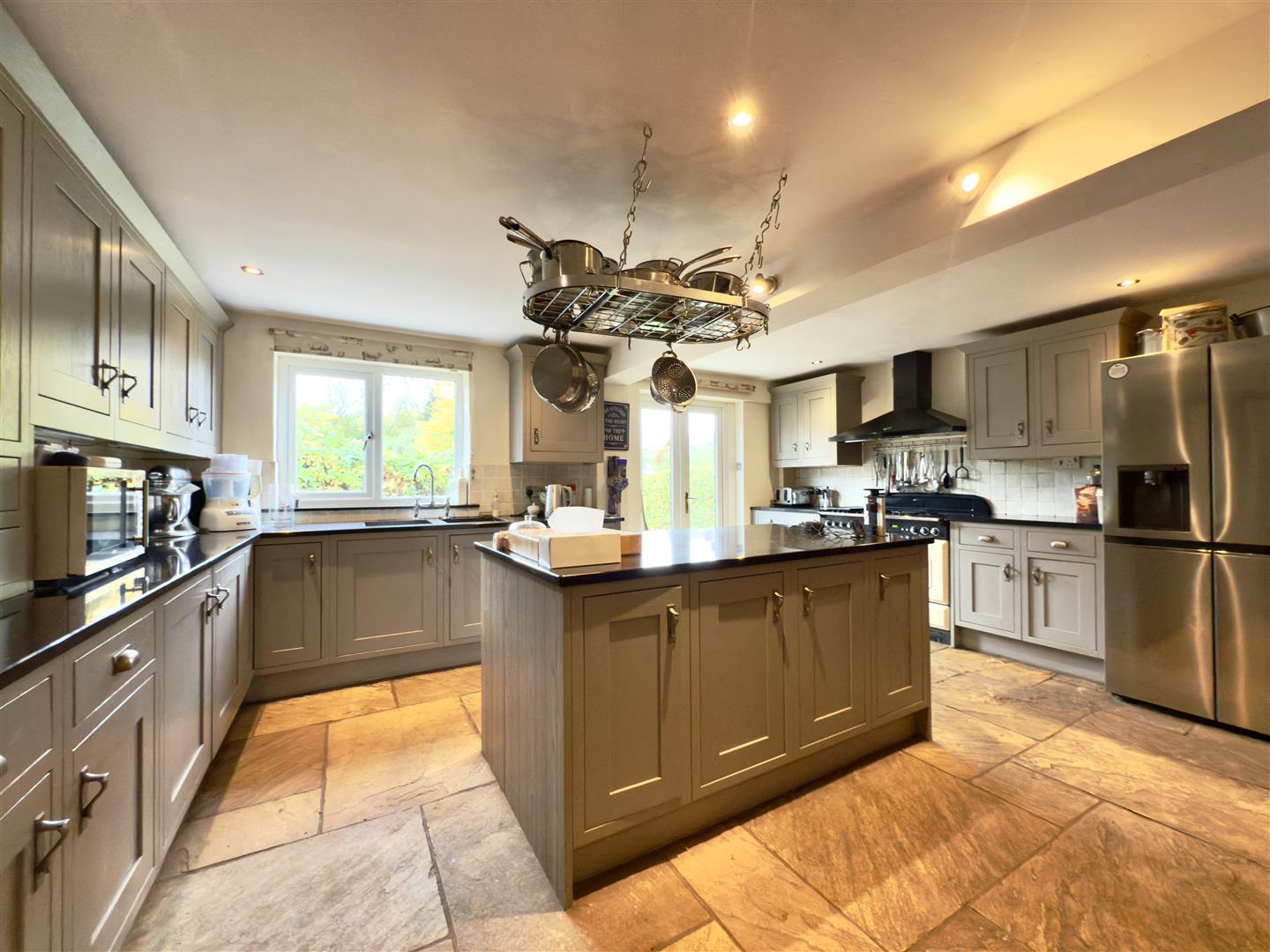 West Haddon Road, East Haddon