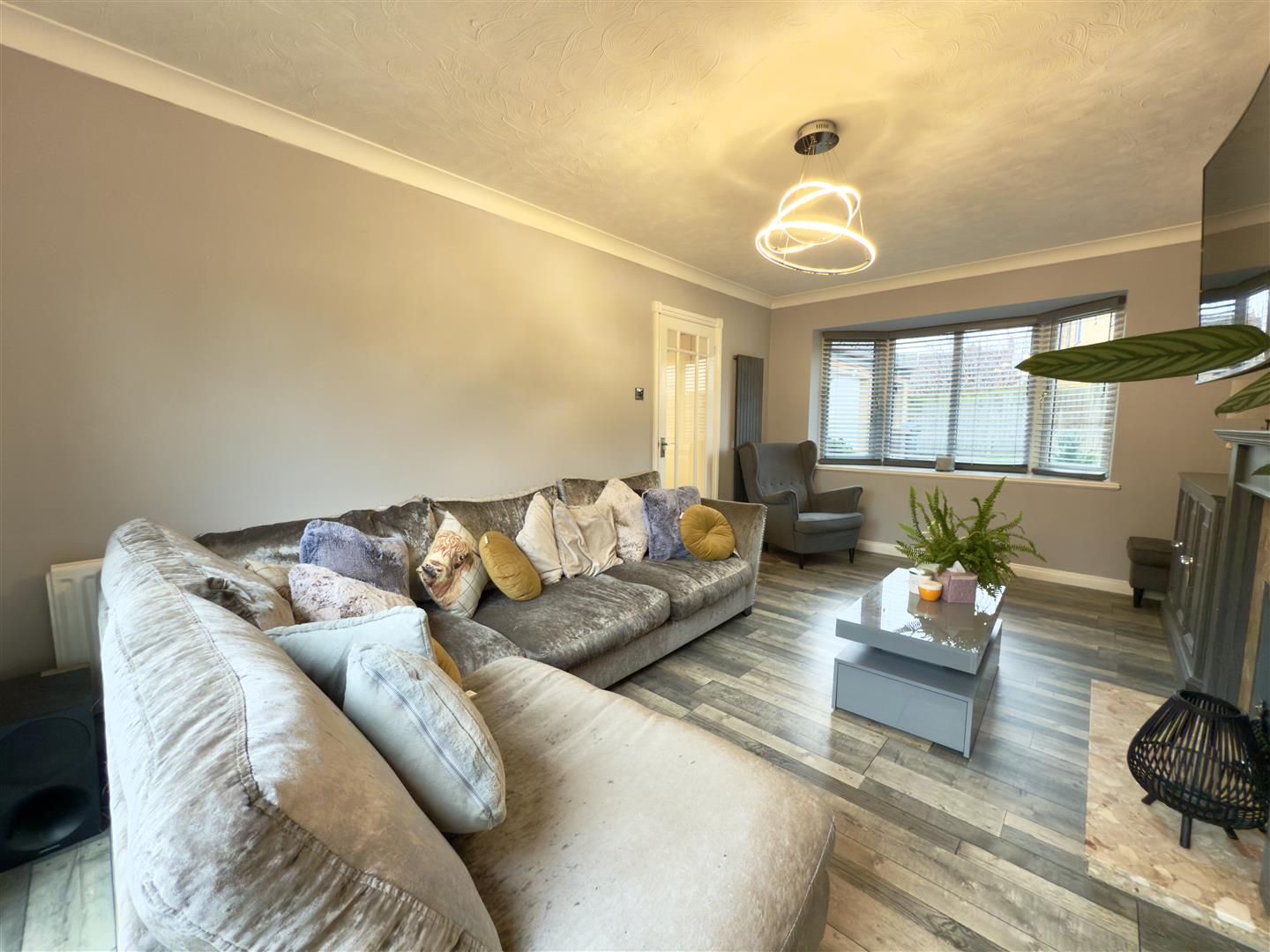 Liberty Drive, Duston