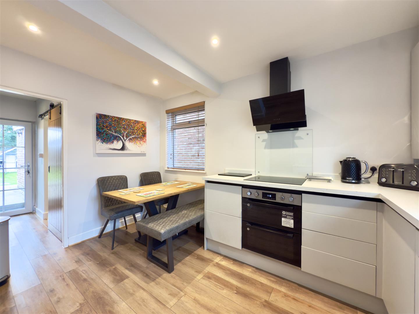 Eastfield Road, Duston