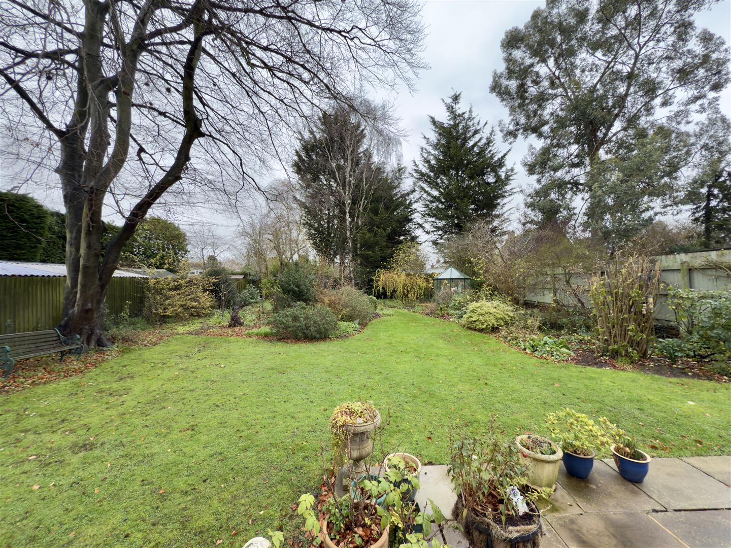 Mill Lane, Kislingbury