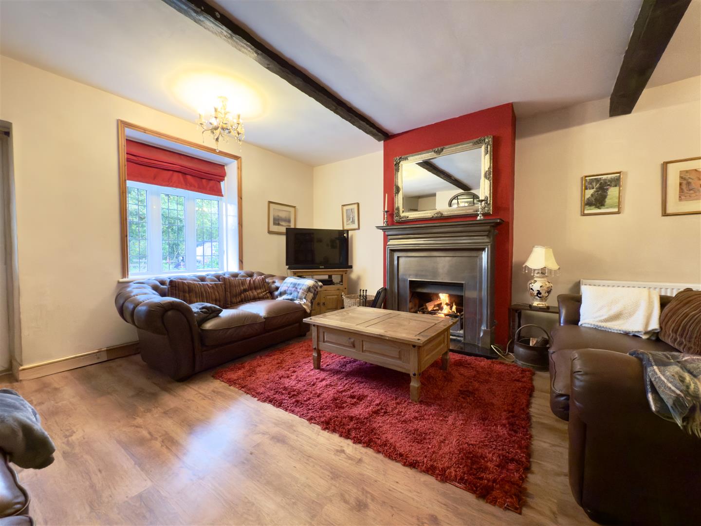 West Haddon Road, East Haddon