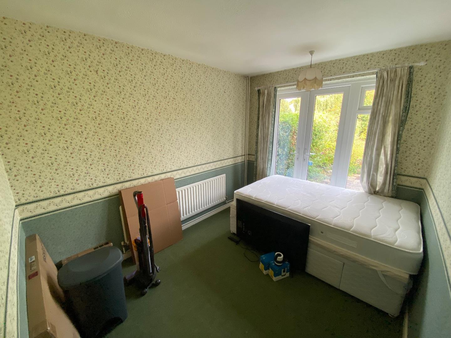 Pilgrims Lane, Bugbrooke