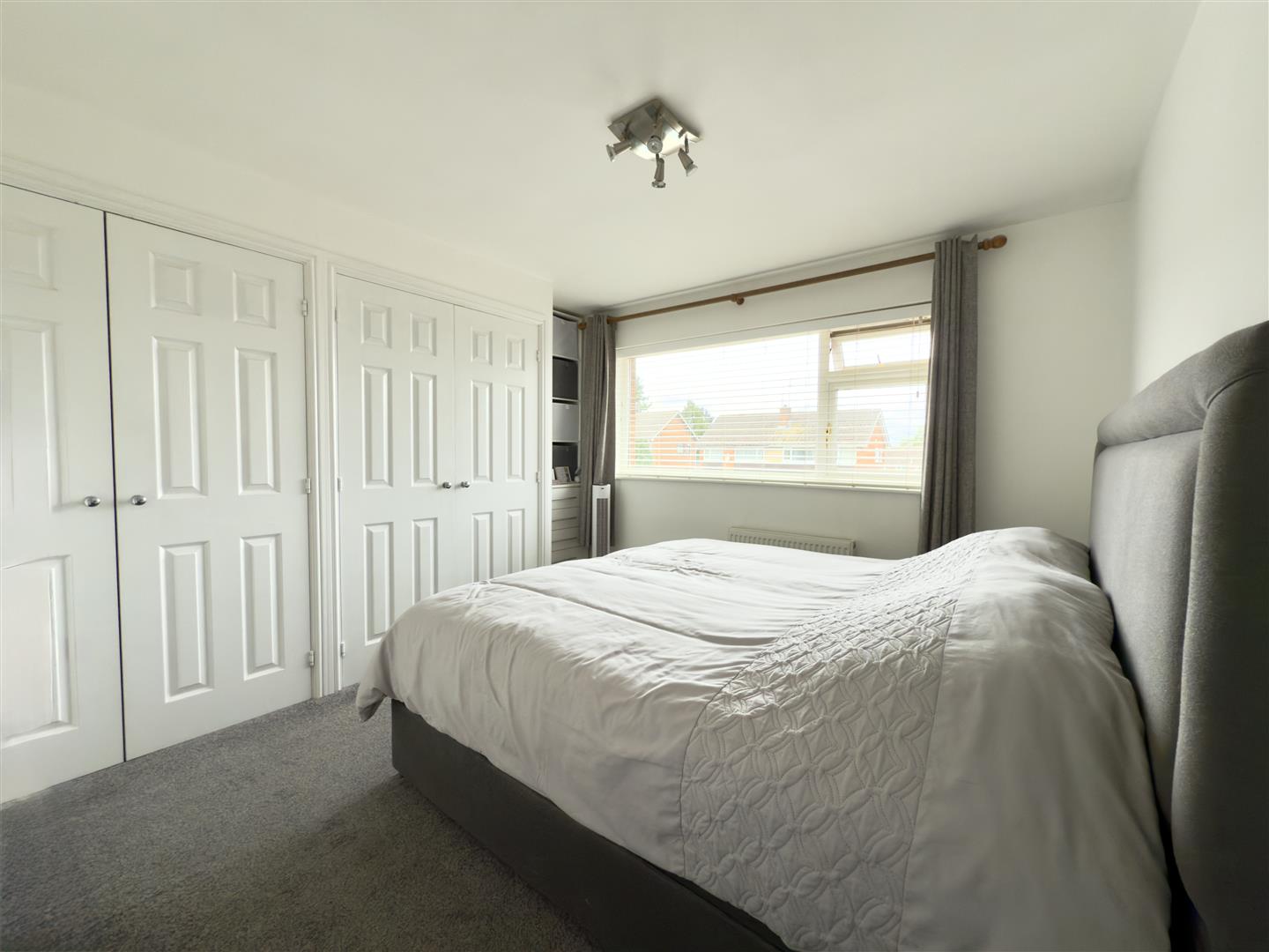 Ryeland Road, Duston