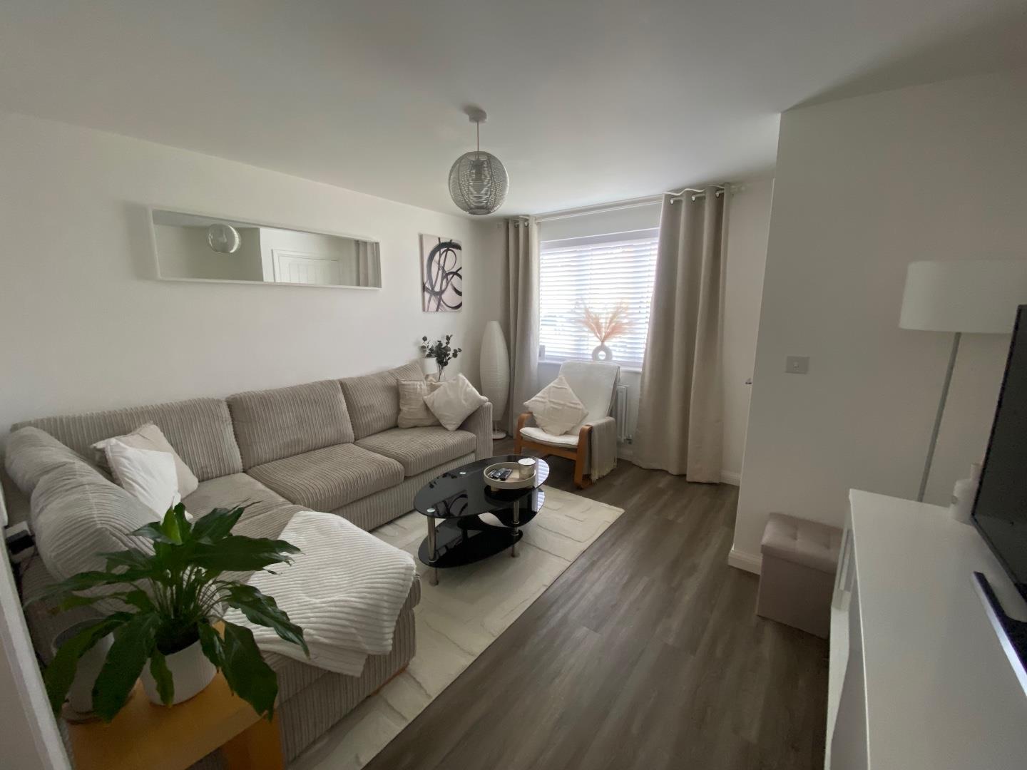 Cherry Tree Lane, Harpole